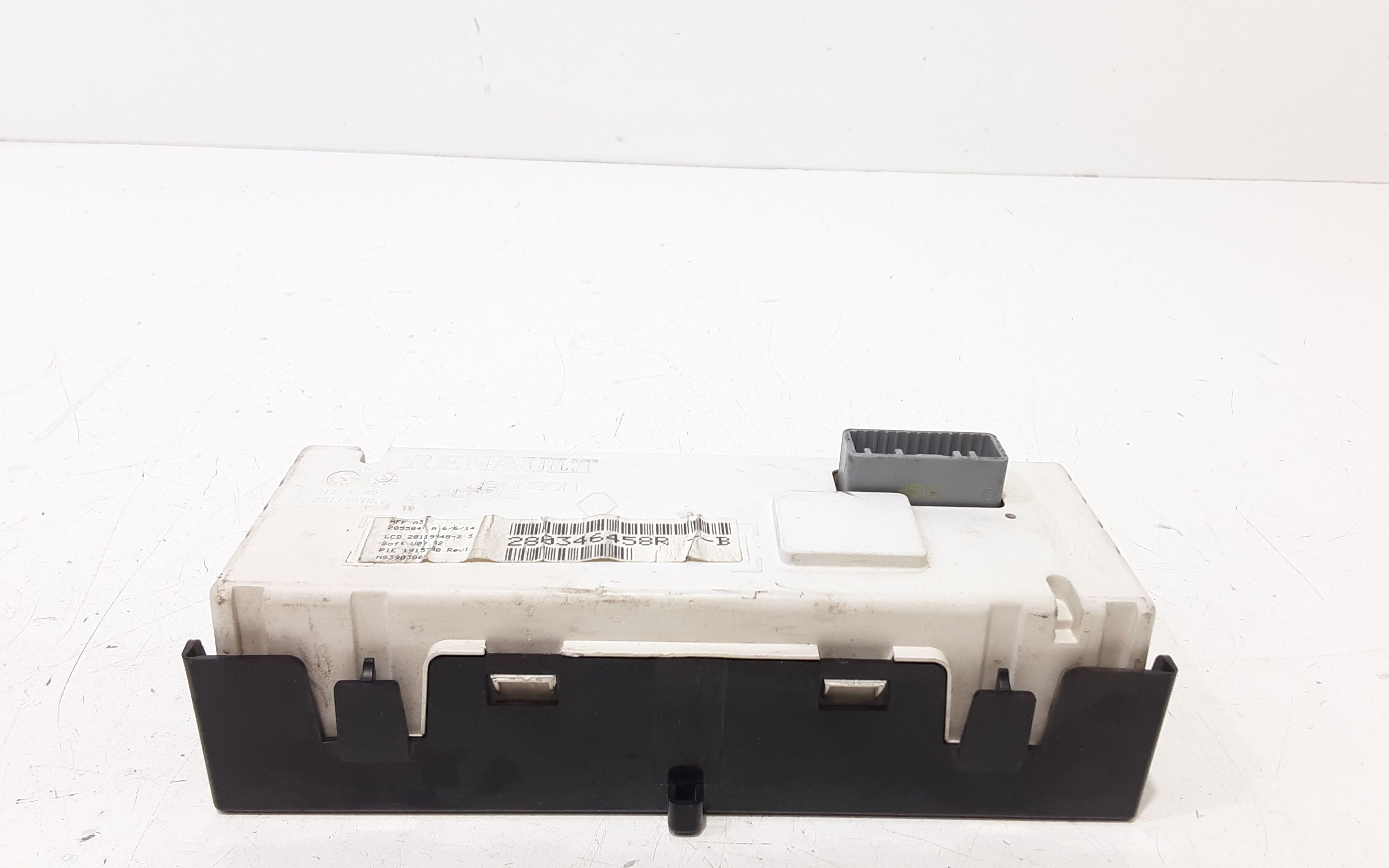 Display multifunzione computer di bordo RENAULT Clio Serie (08>15)