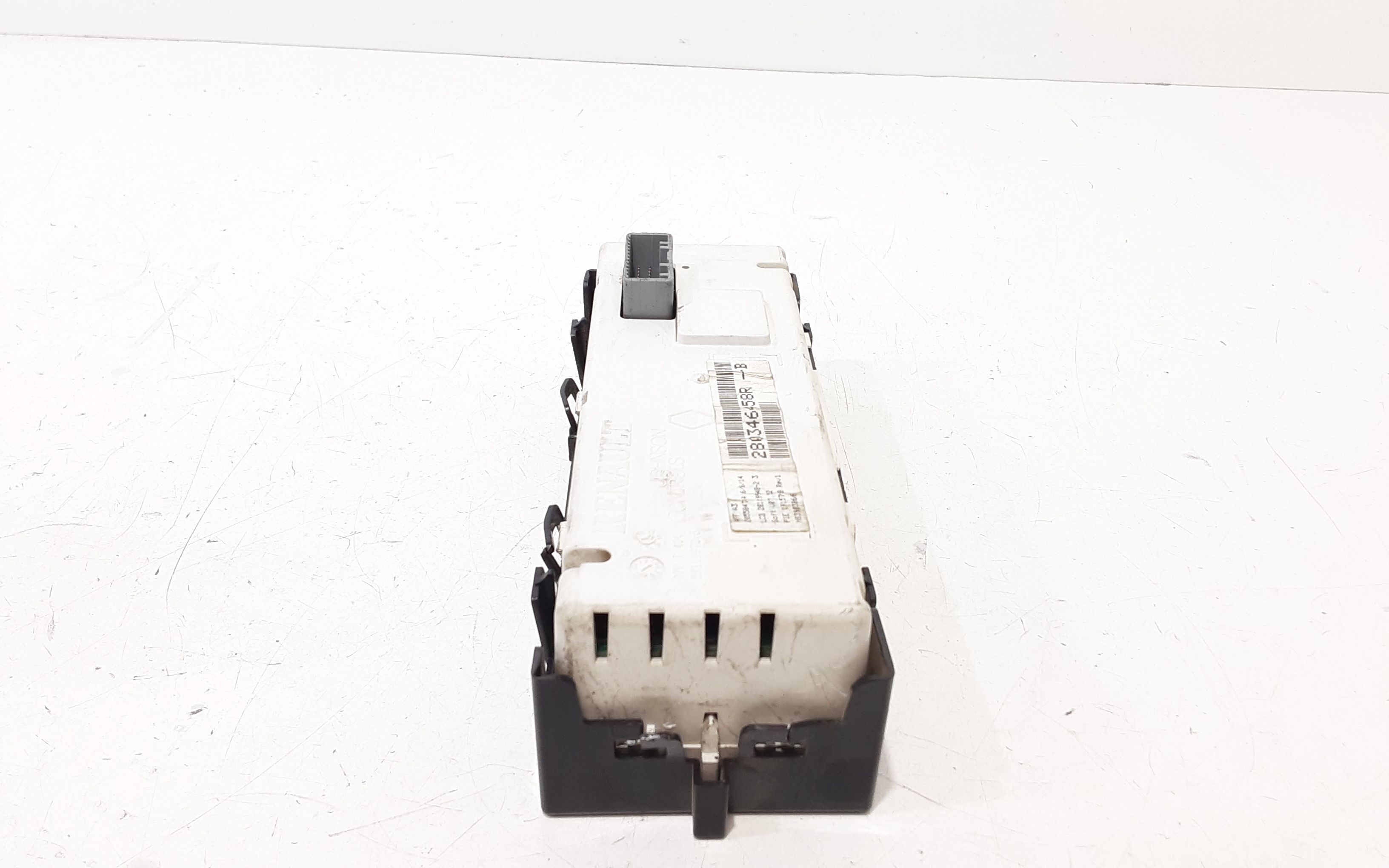 Display multifunzione computer di bordo RENAULT Clio Serie (08>15)