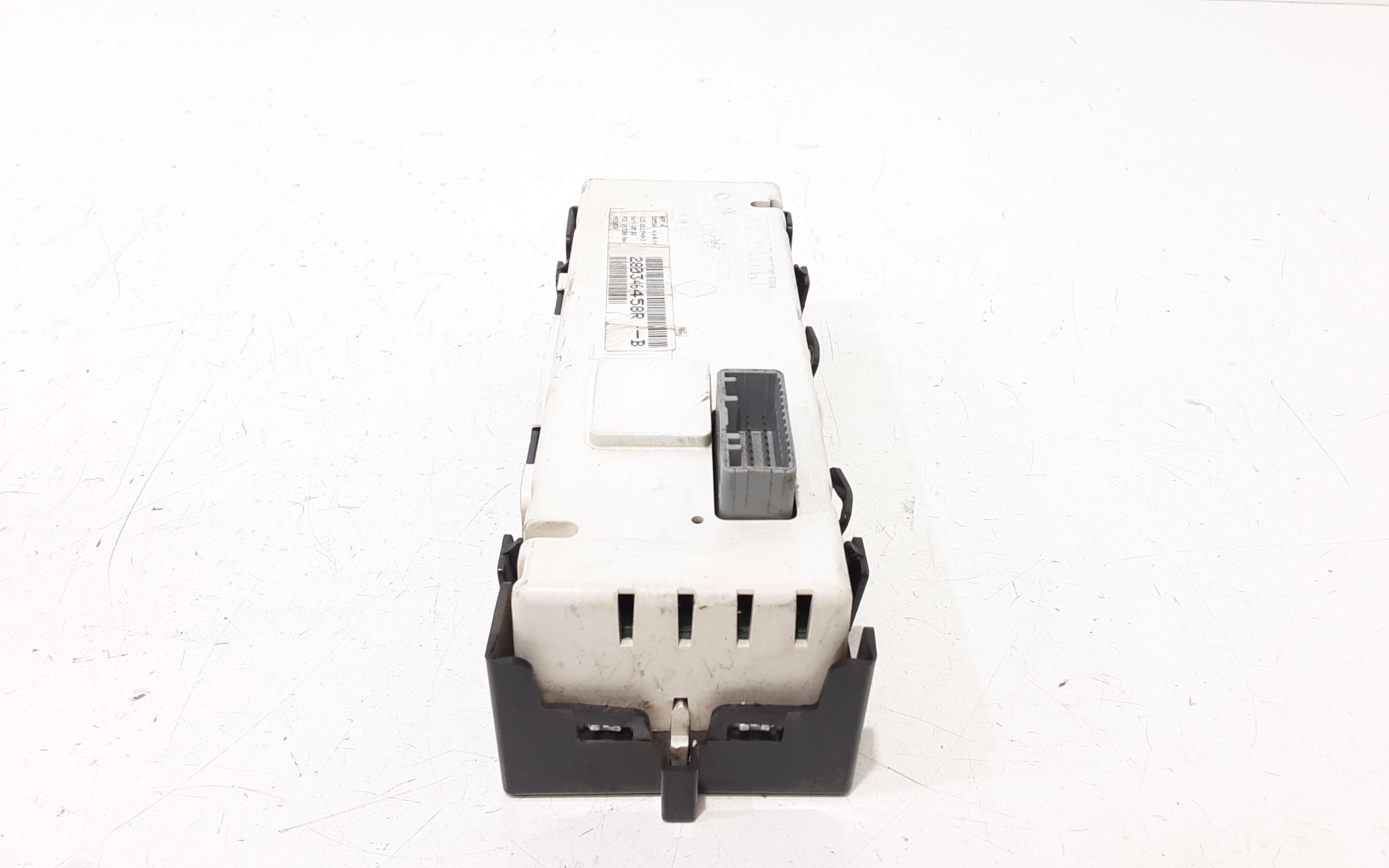 Display multifunzione computer di bordo RENAULT Clio Serie (08>15)