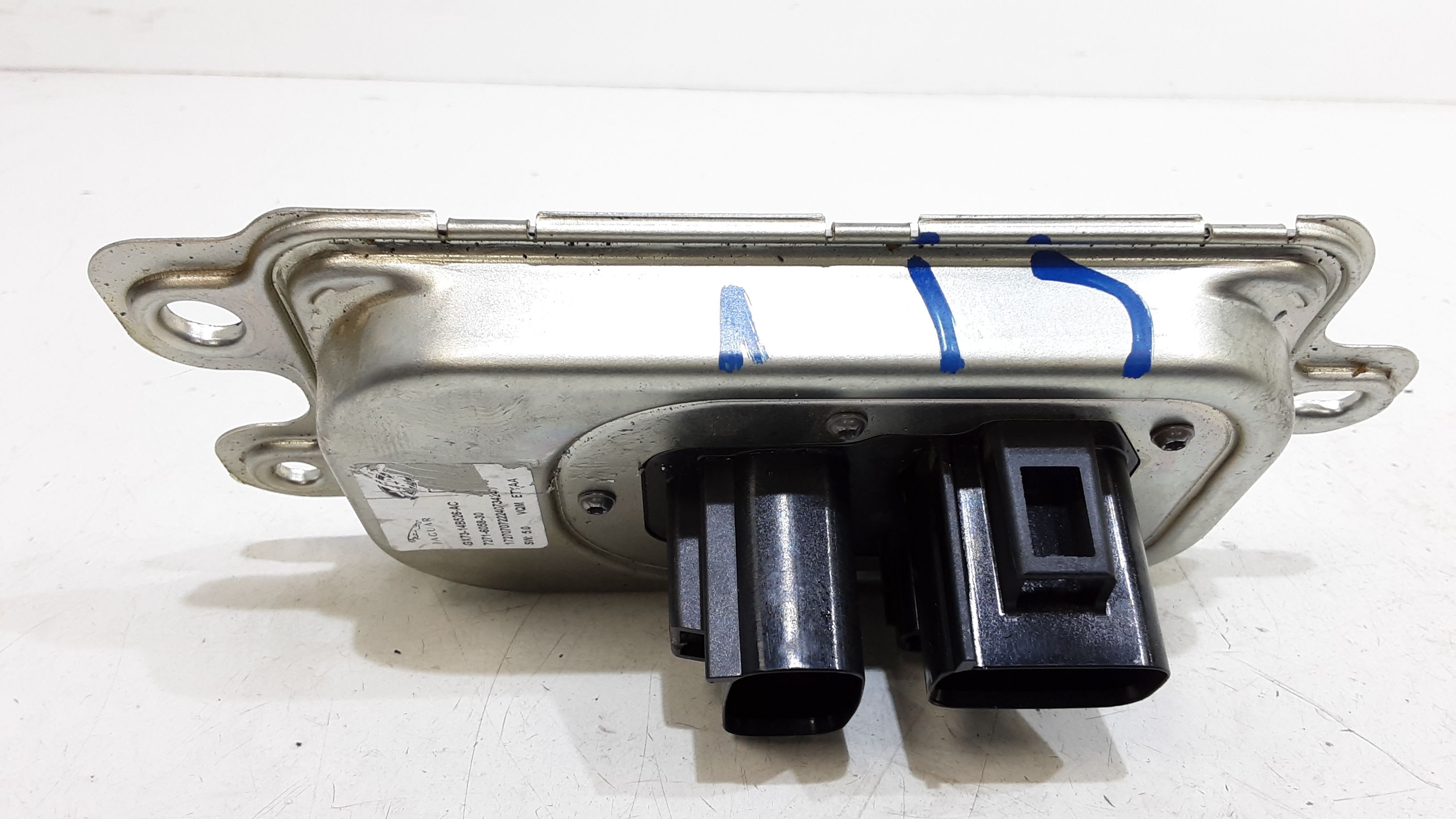 Centralina Modulo di controllo LAND ROVER Range Rover Velar (17>)