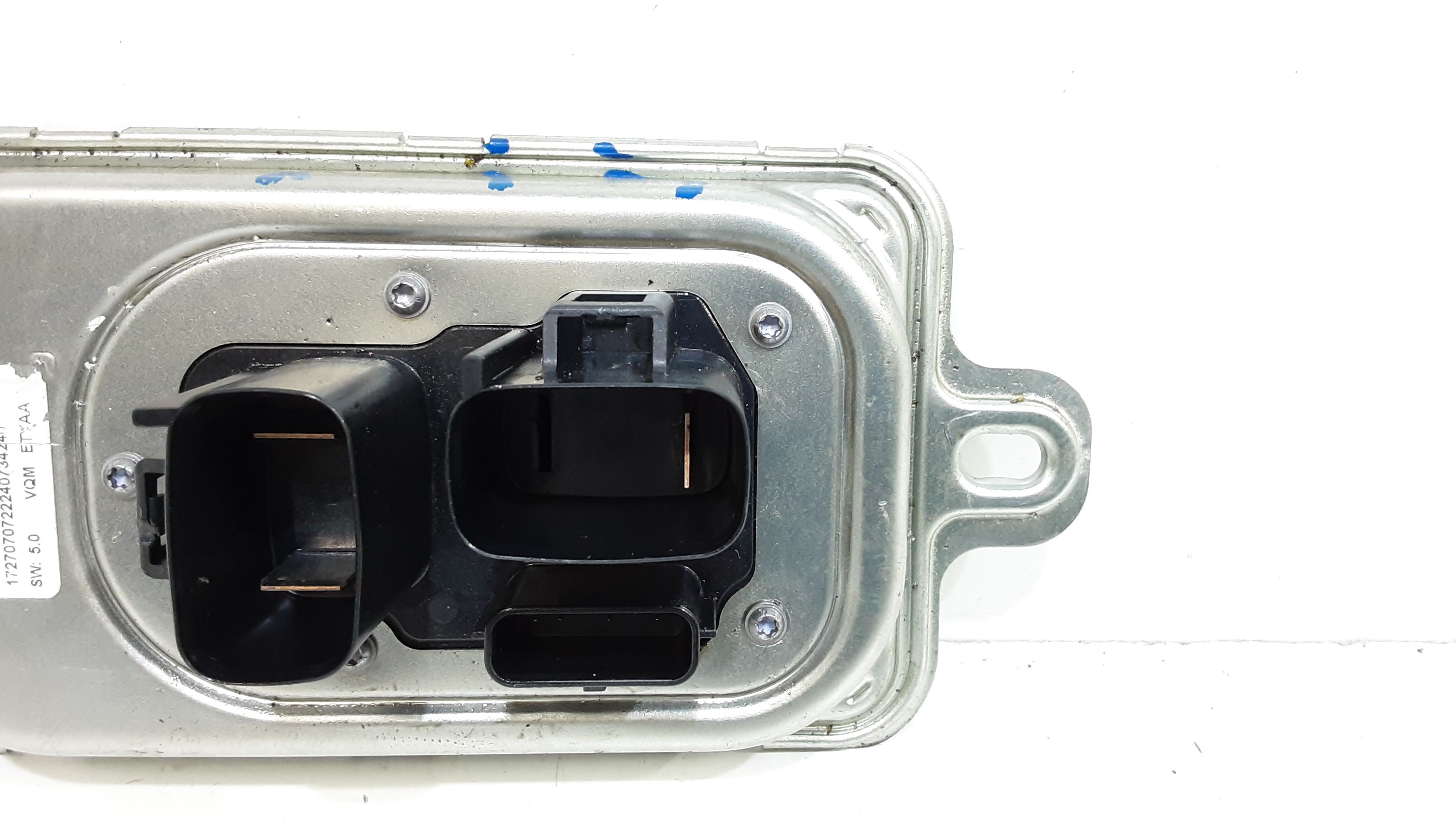 Centralina Modulo di controllo LAND ROVER Range Rover Velar (17>)