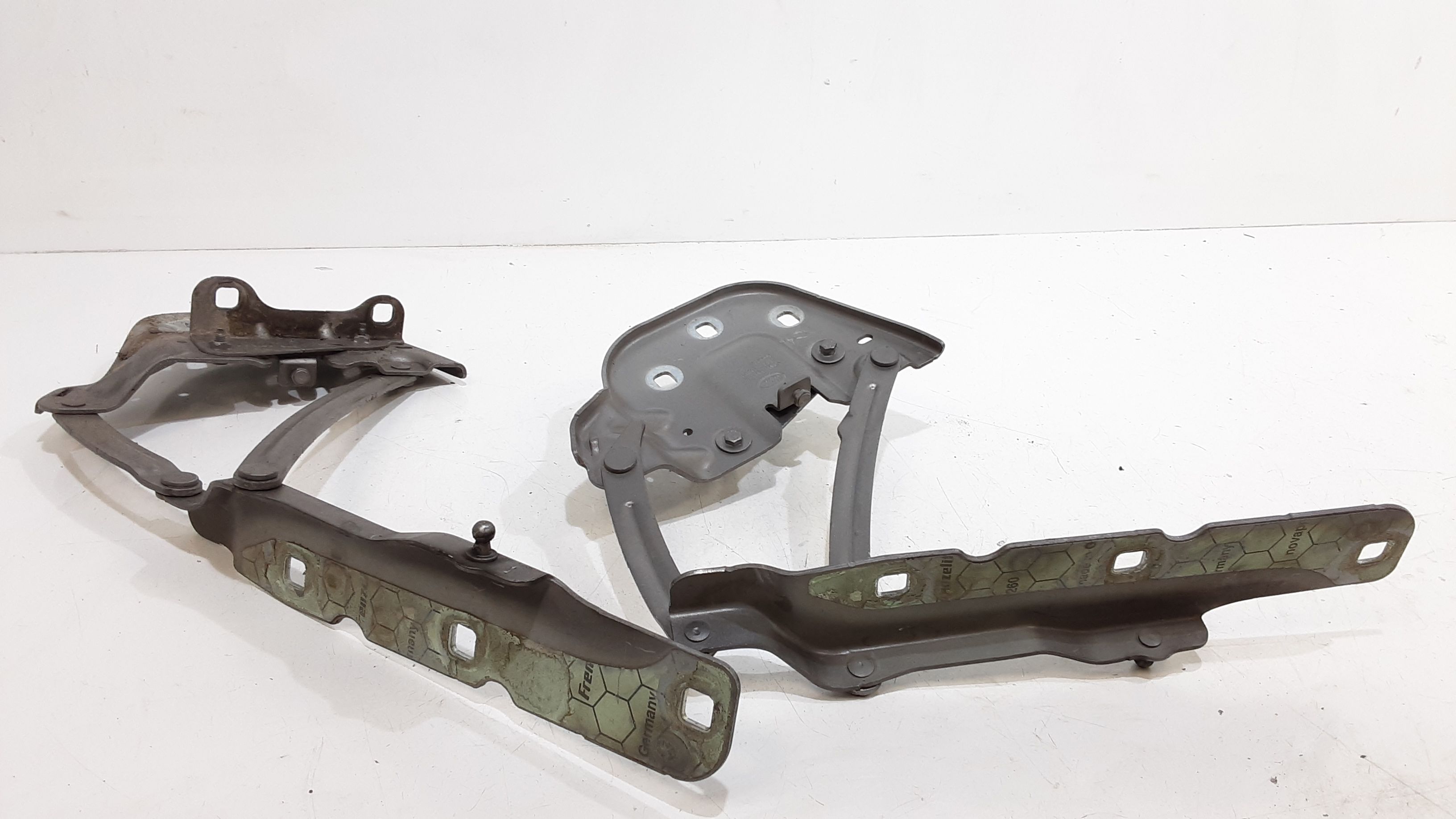 Cerniere cofano anteriore dx e sx LAND ROVER Range Rover Velar (17>)