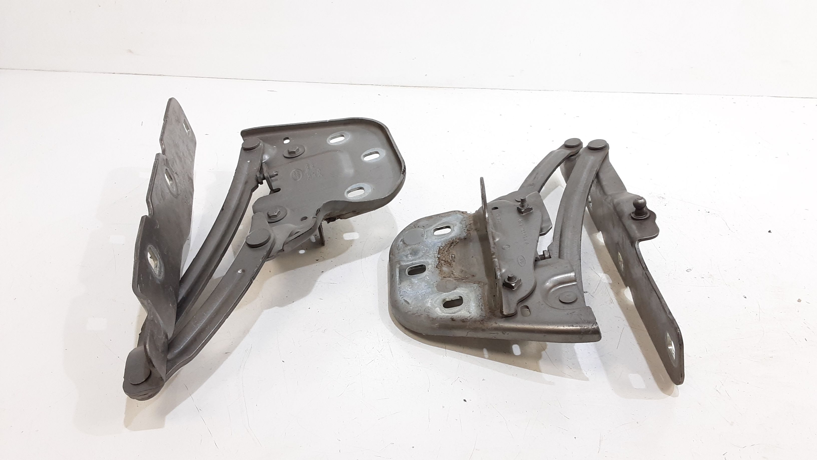 Cerniere cofano anteriore dx e sx LAND ROVER Range Rover Velar (17>)