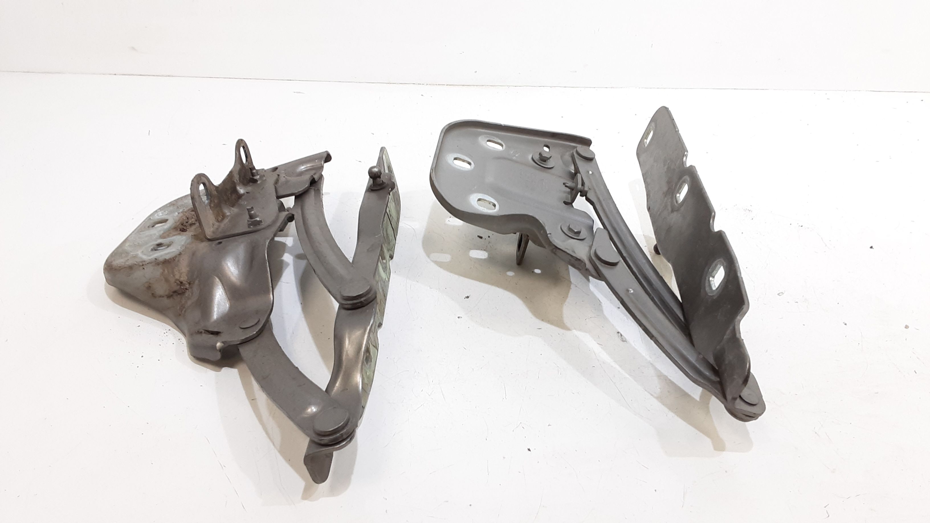 Cerniere cofano anteriore dx e sx LAND ROVER Range Rover Velar (17>)