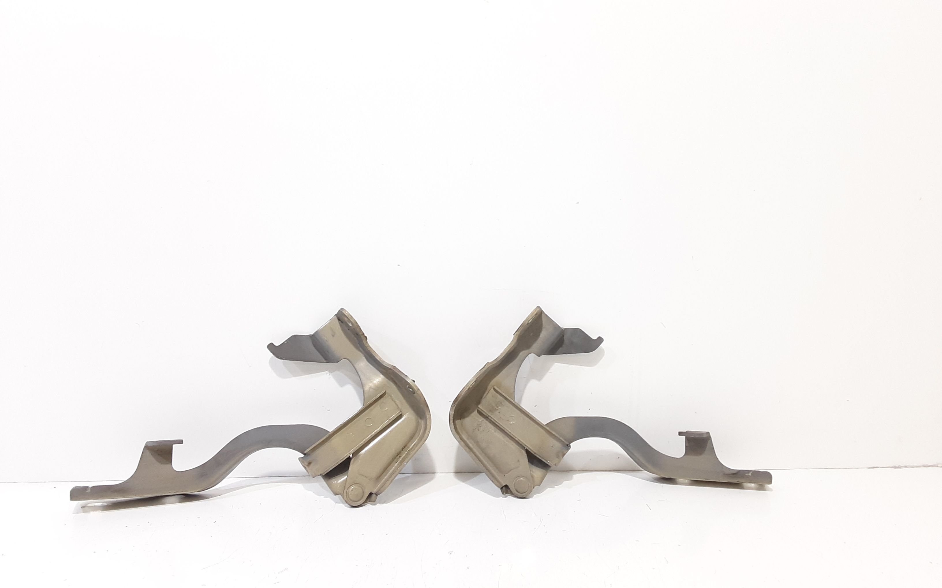 Cerniere cofano anteriore dx e sx CHEVROLET Captiva 1 Serie