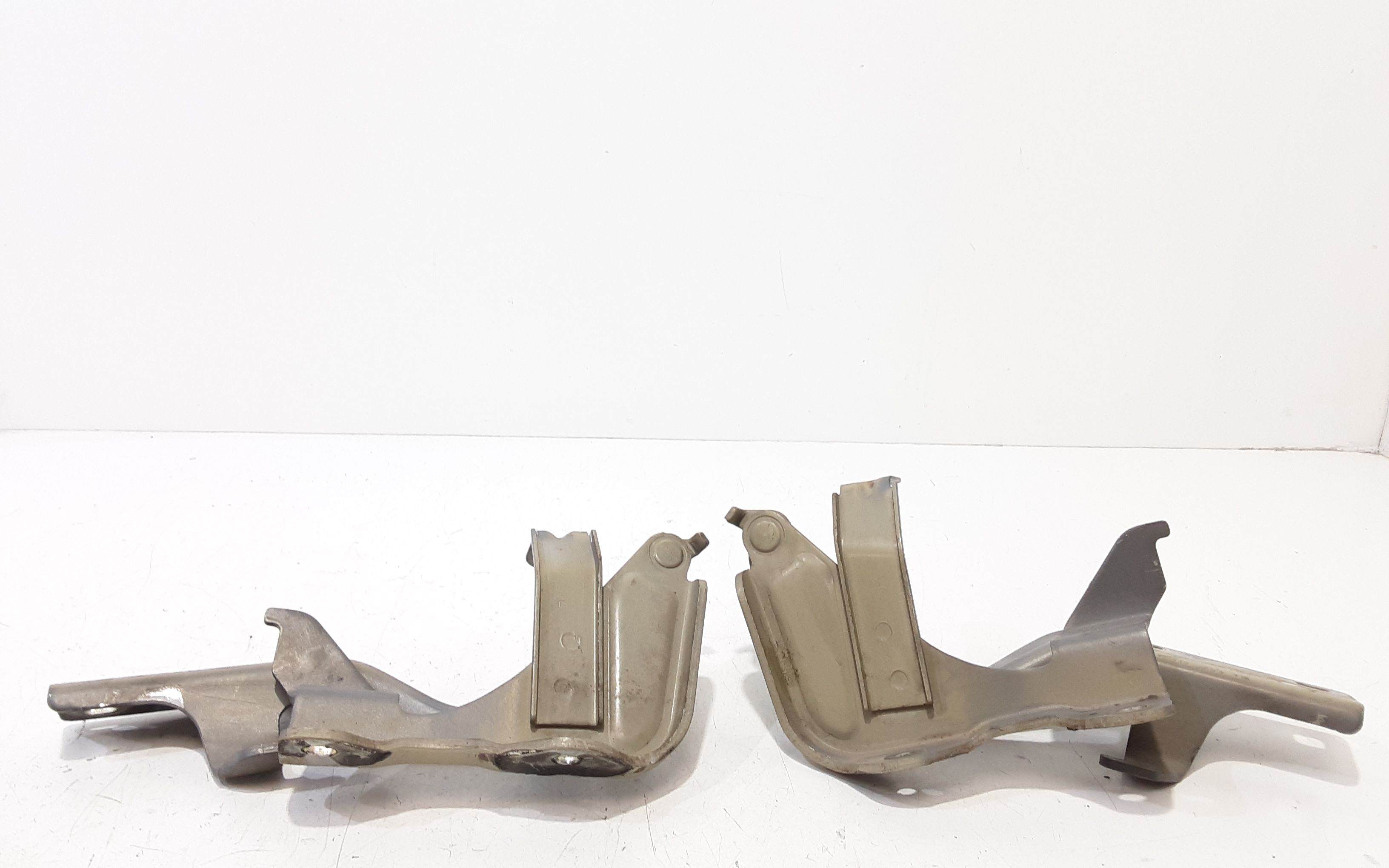 Cerniere cofano anteriore dx e sx CHEVROLET Captiva 1 Serie