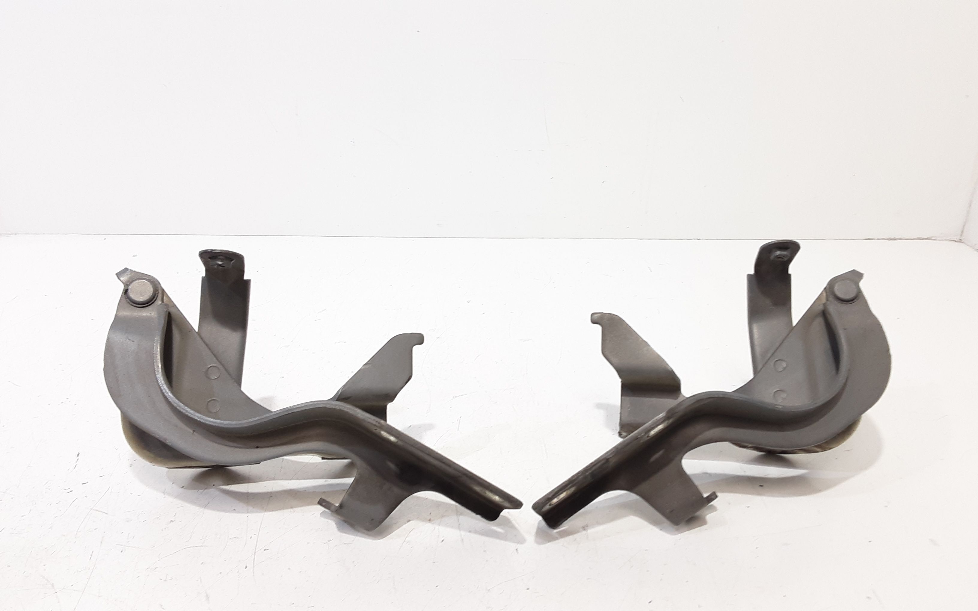 Cerniere cofano anteriore dx e sx CHEVROLET Captiva 1 Serie