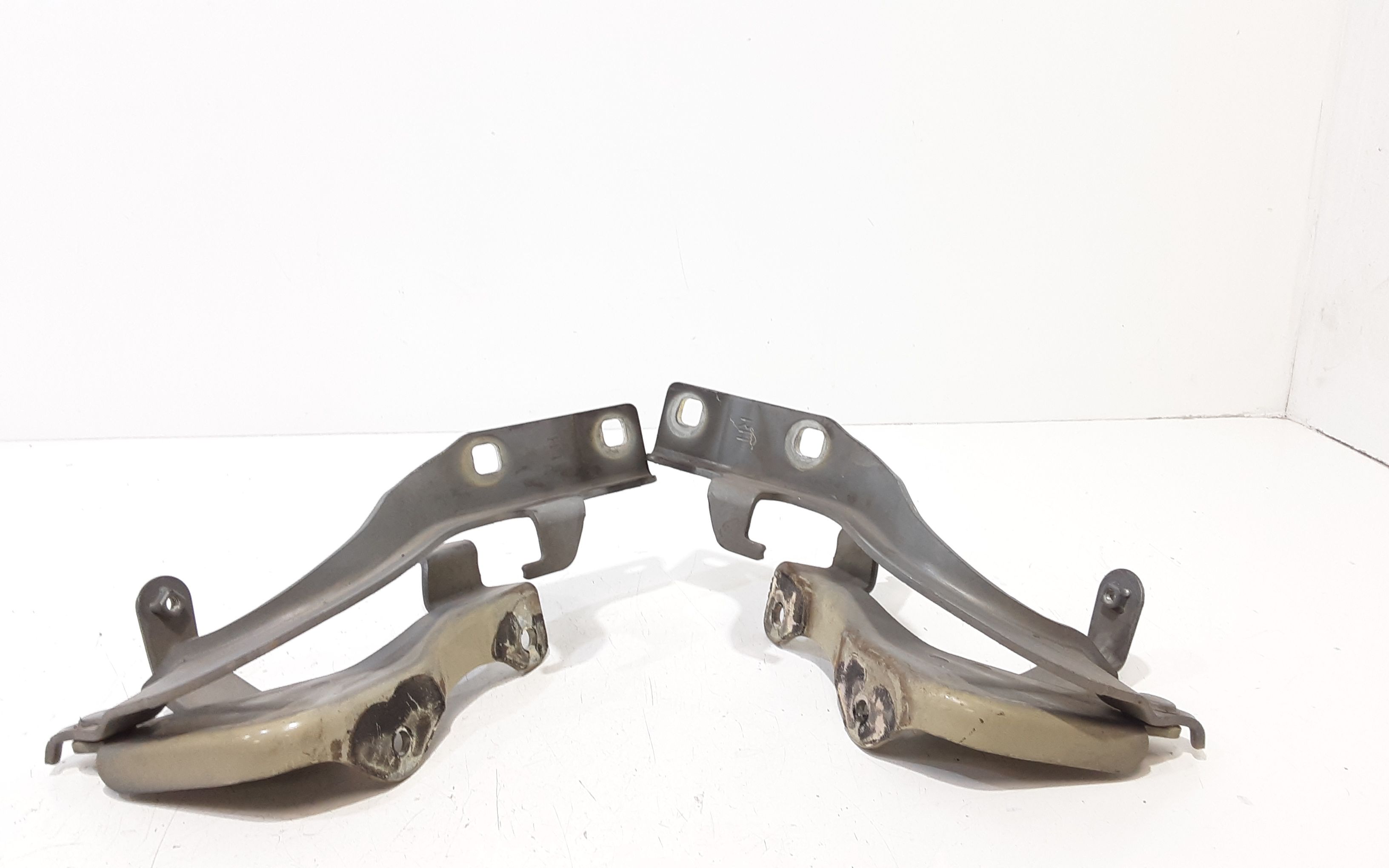 Cerniere cofano anteriore dx e sx CHEVROLET Captiva 1 Serie