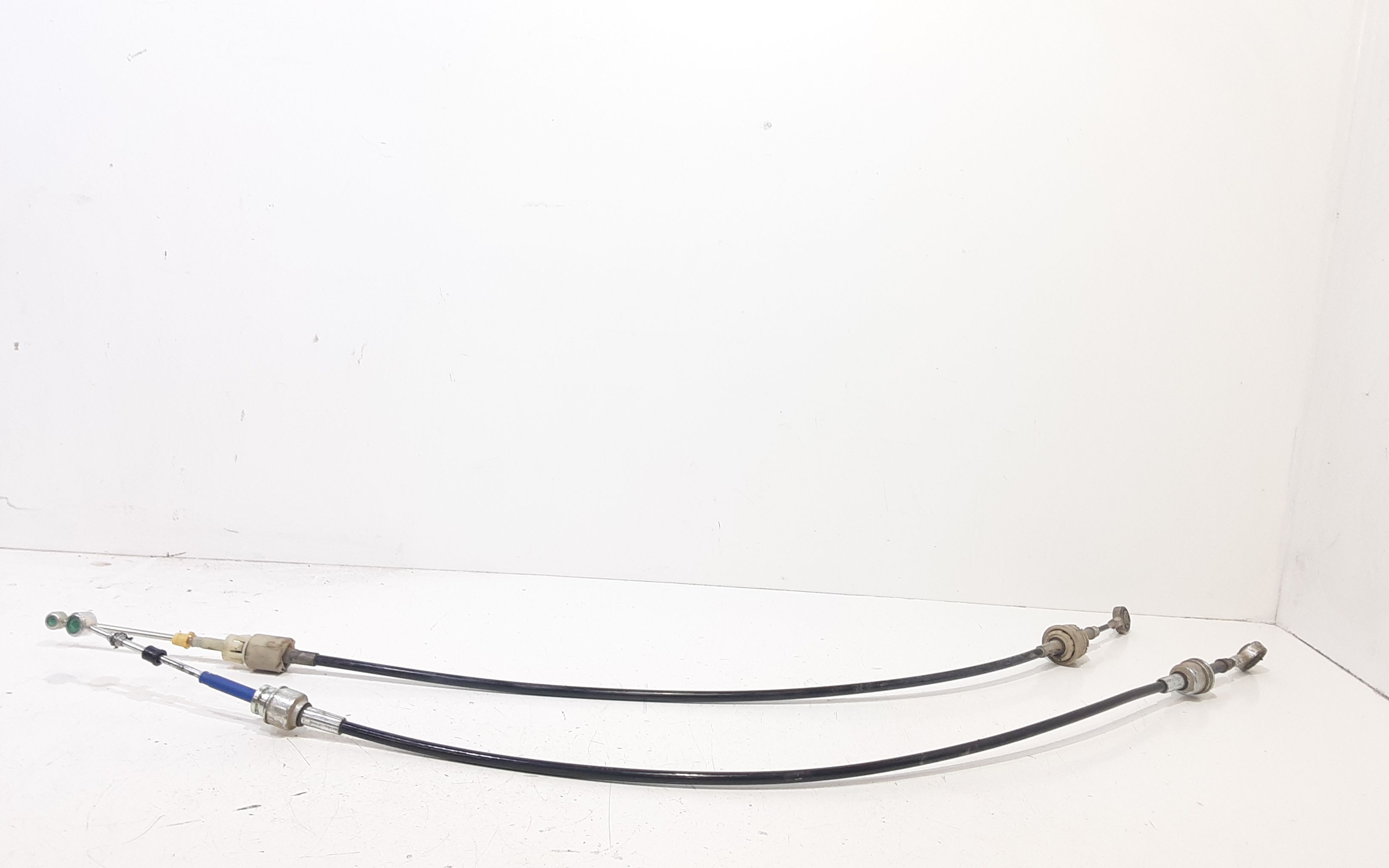 Cavi Marce FIAT Punto EVO