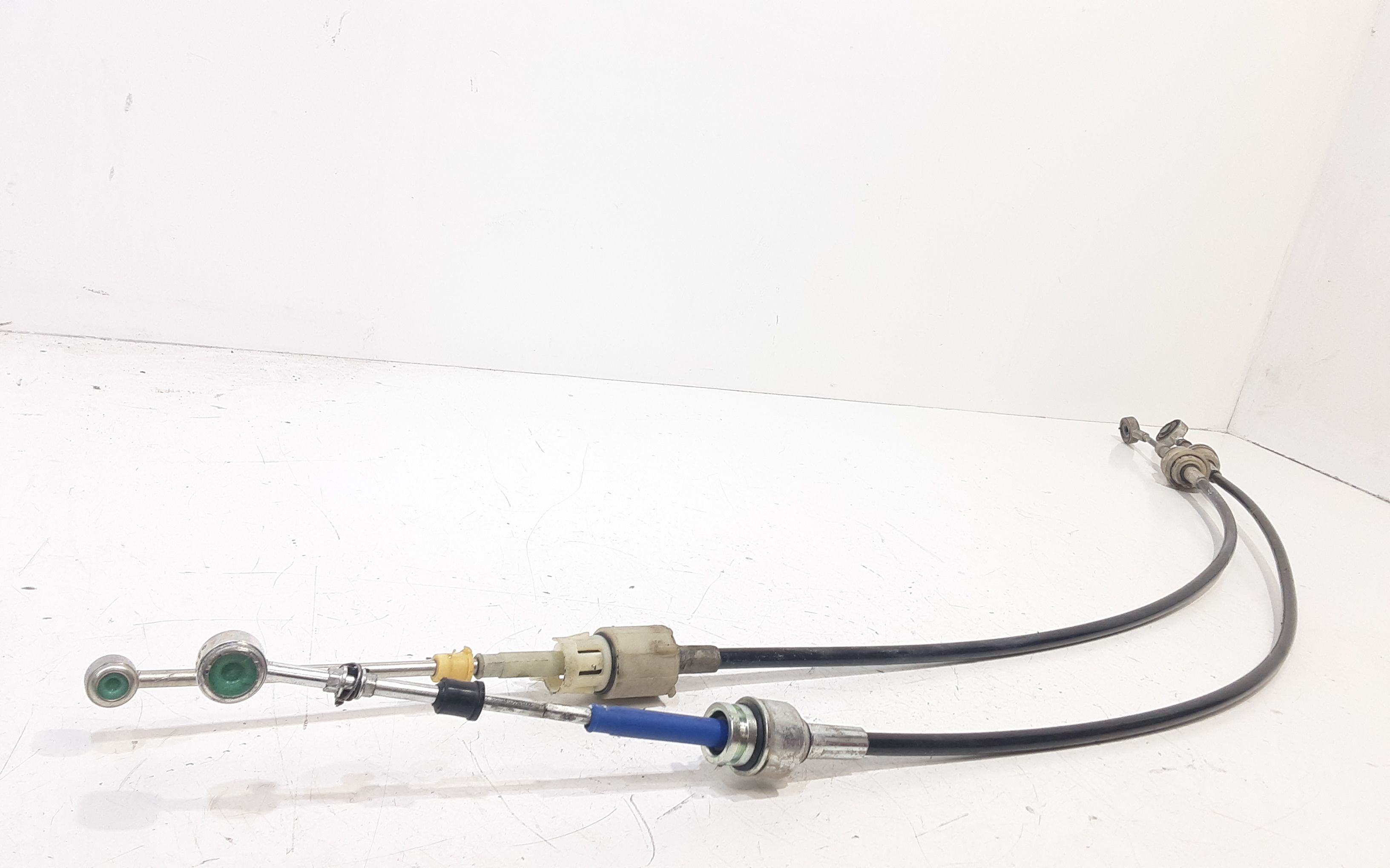 Cavi Marce FIAT Punto EVO