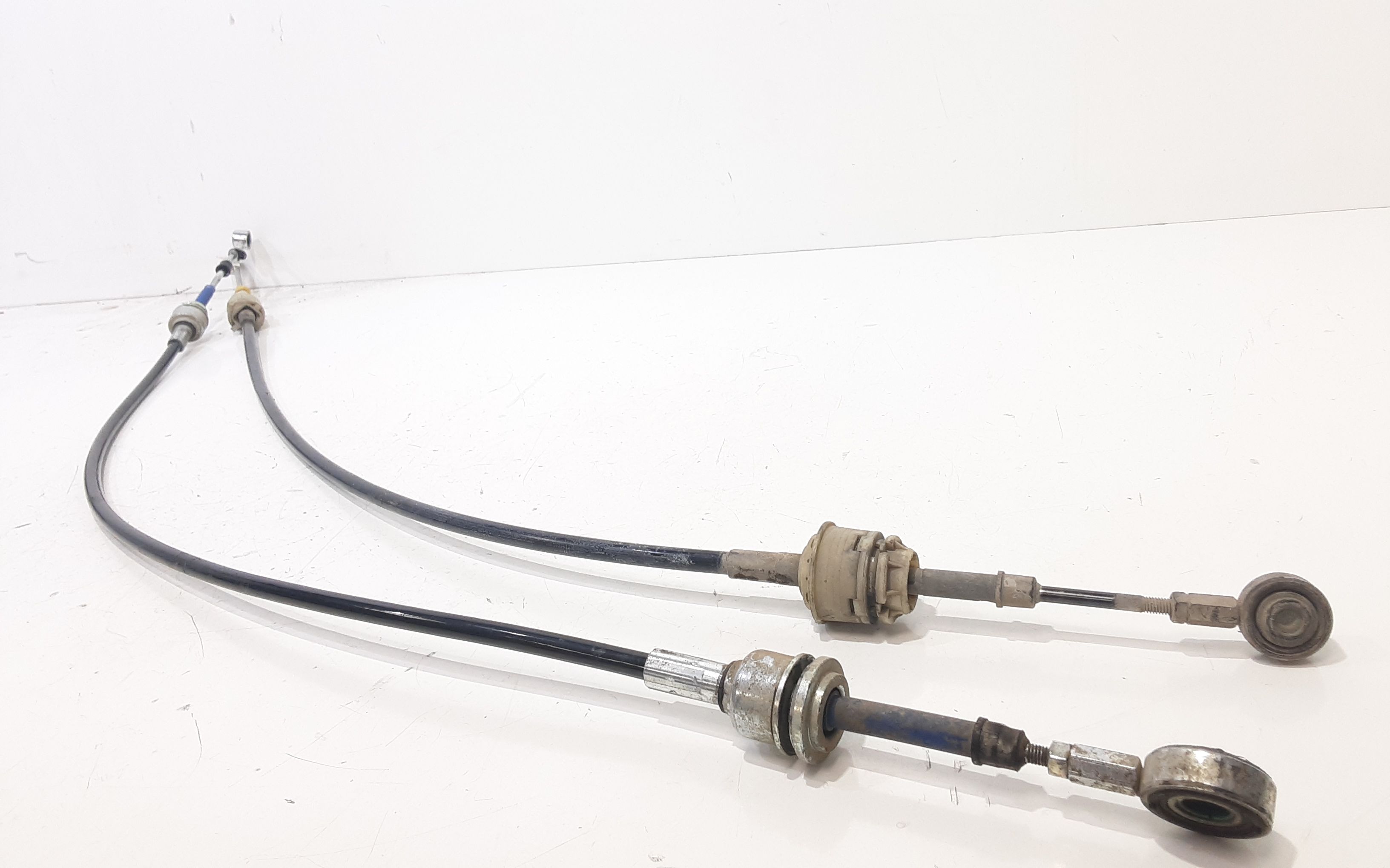 Cavi Marce FIAT Punto EVO