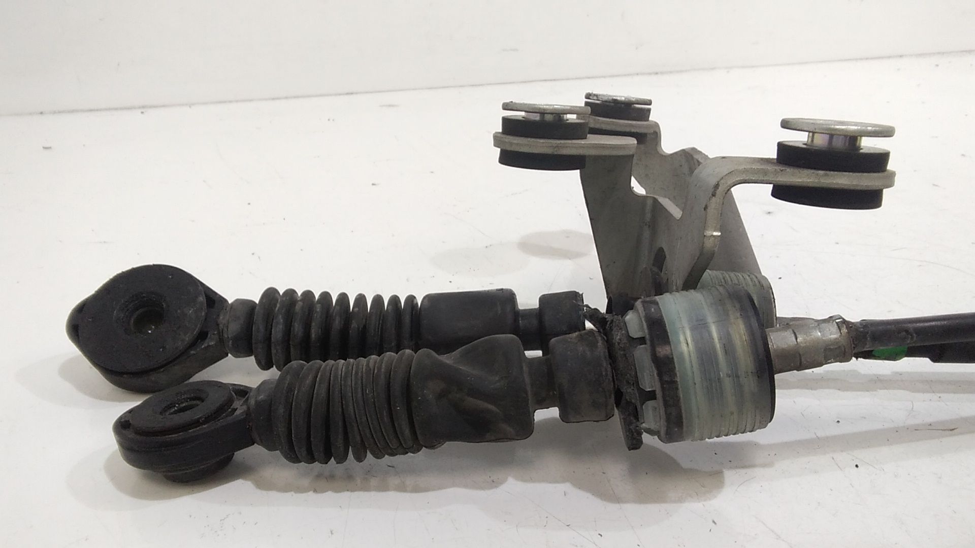 Cavi Marce SUZUKI Ignis Serie (/MF) (17>)