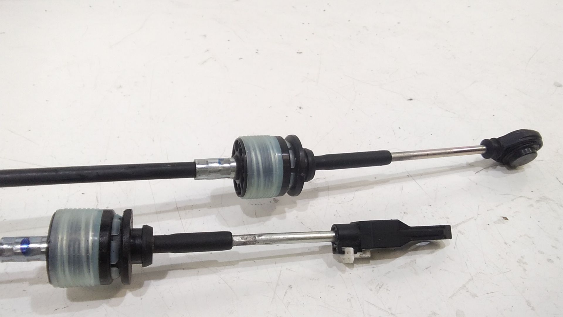 Cavi Marce SUZUKI Ignis Serie (/MF) (17>)