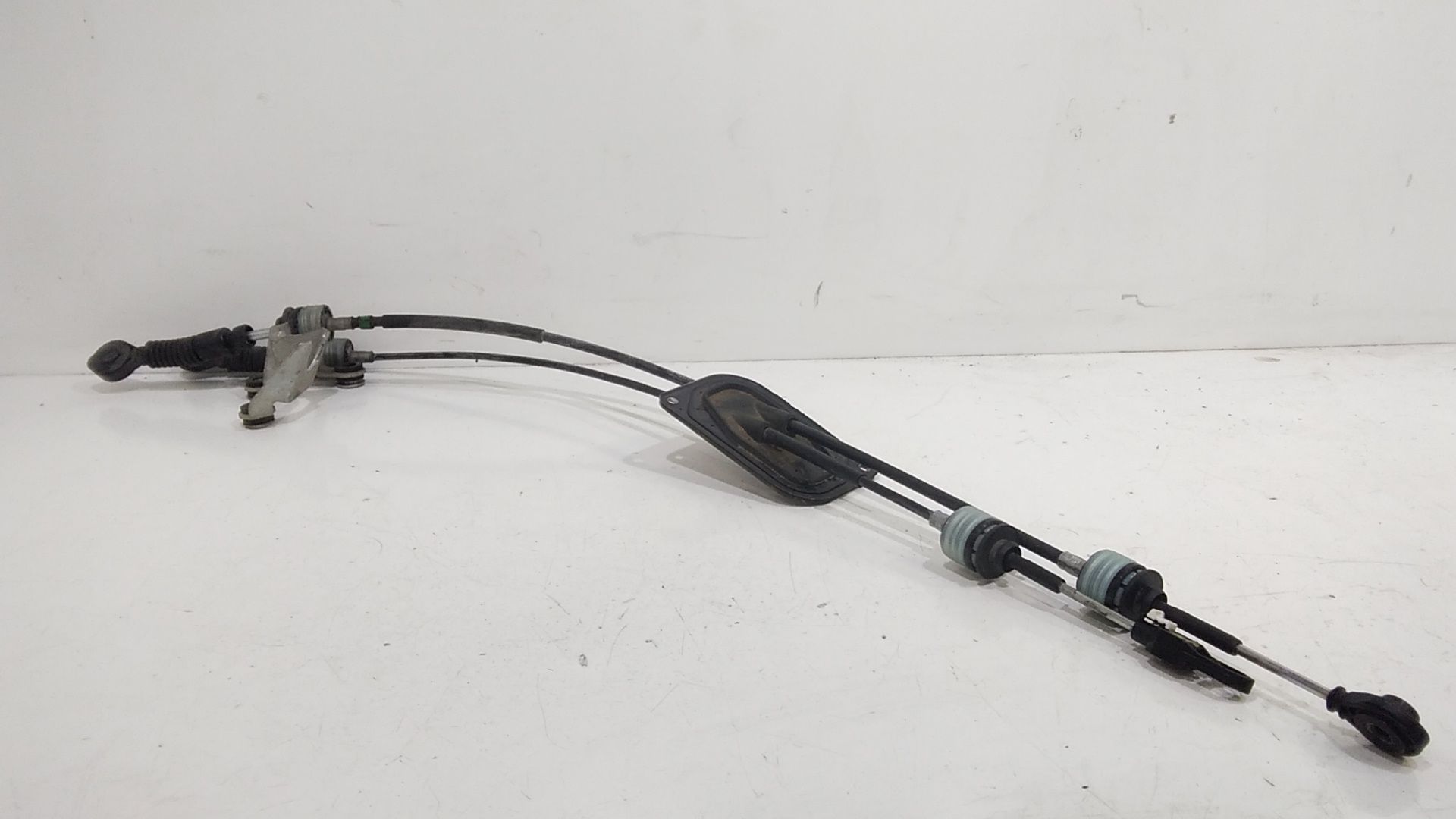 Cavi Marce SUZUKI Ignis Serie (/MF) (17>)