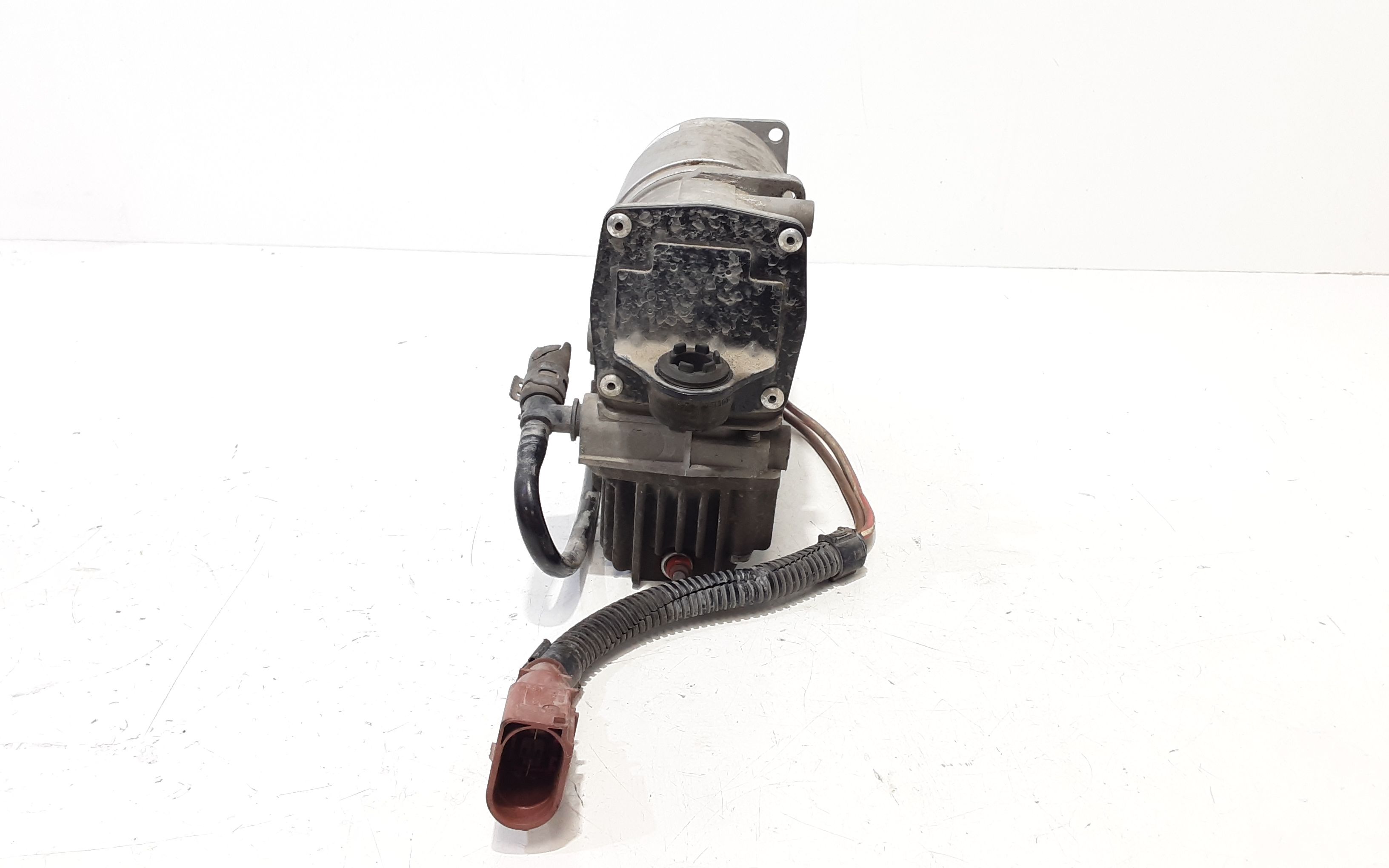 Compressore ad aria sospensioni AUDI A6 Allroad 2 Serie (4FH)