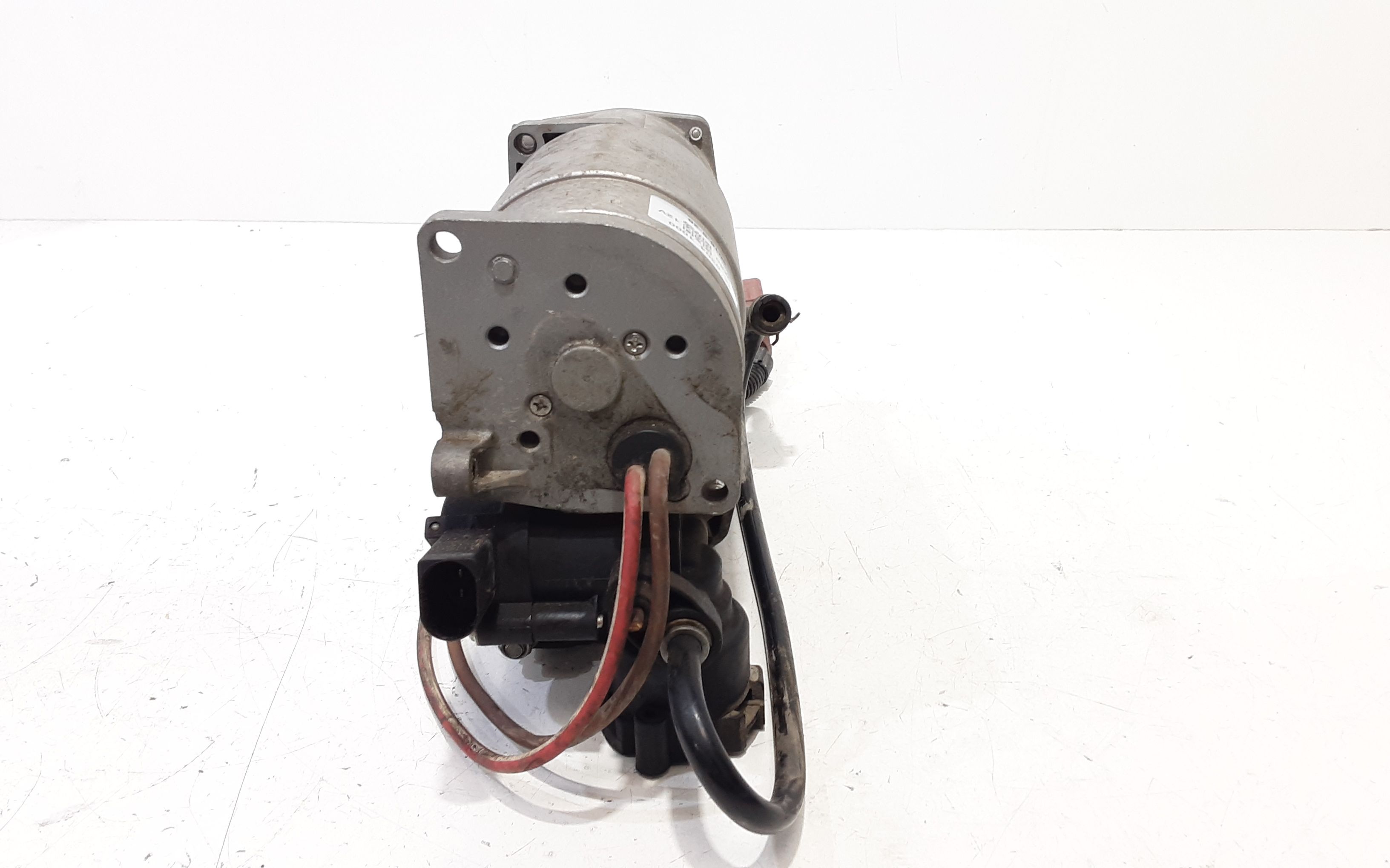 Compressore ad aria sospensioni AUDI A6 Allroad 2 Serie (4FH)