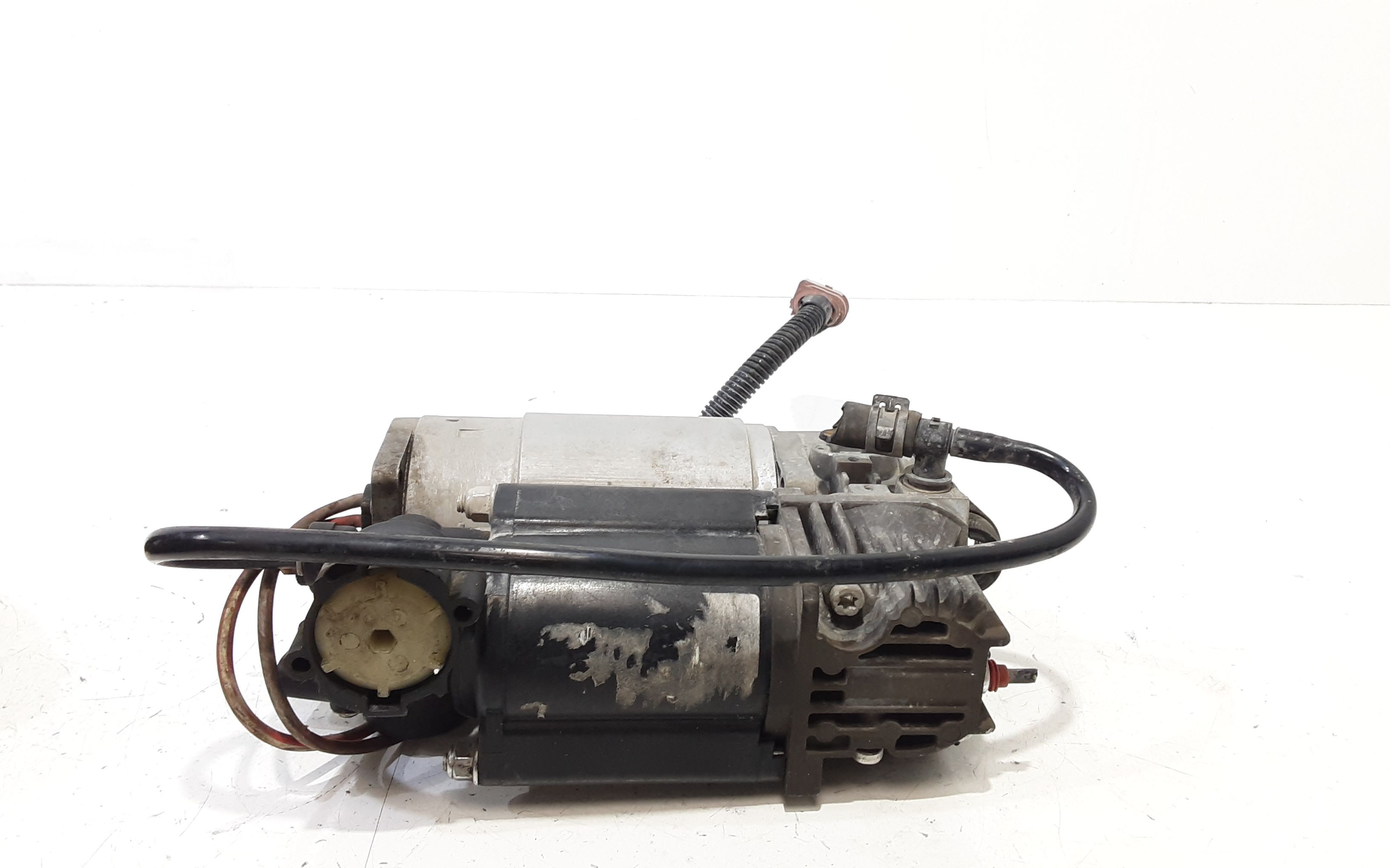 Compressore ad aria sospensioni AUDI A6 Allroad 2 Serie (4FH)