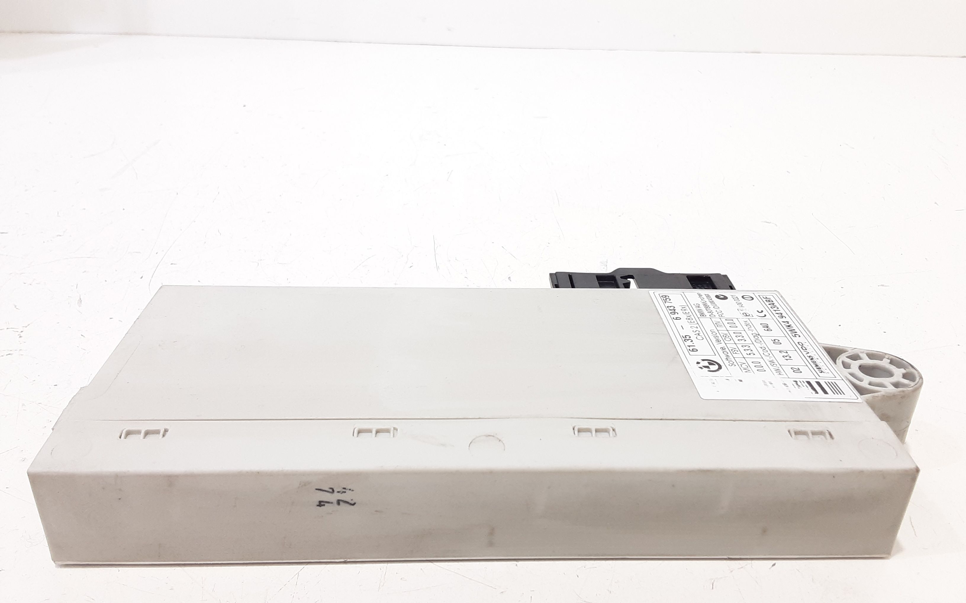 Centralina Comfort BMW Serie 1 E87 1 Serie