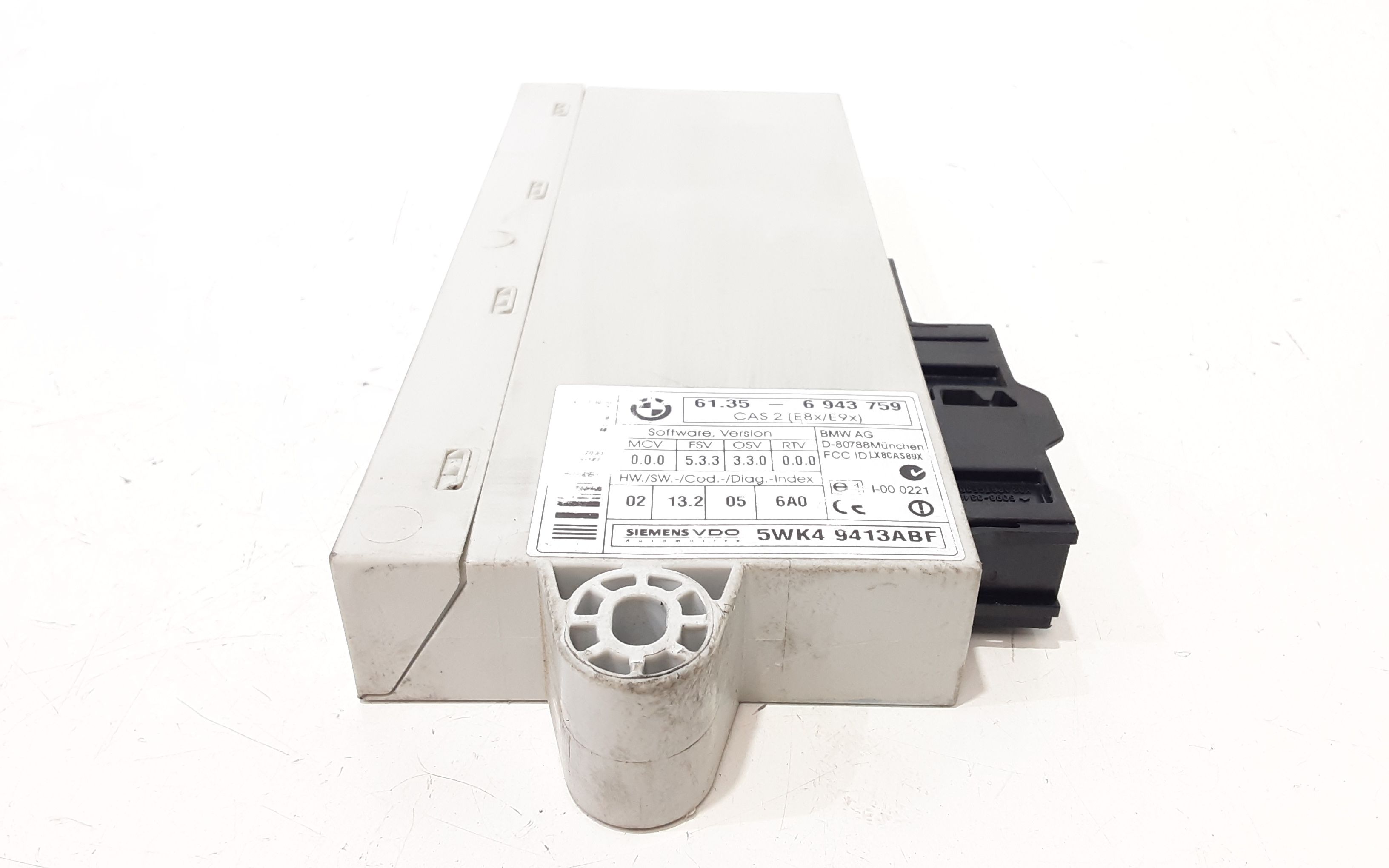 Centralina Comfort BMW Serie 1 E87 1 Serie