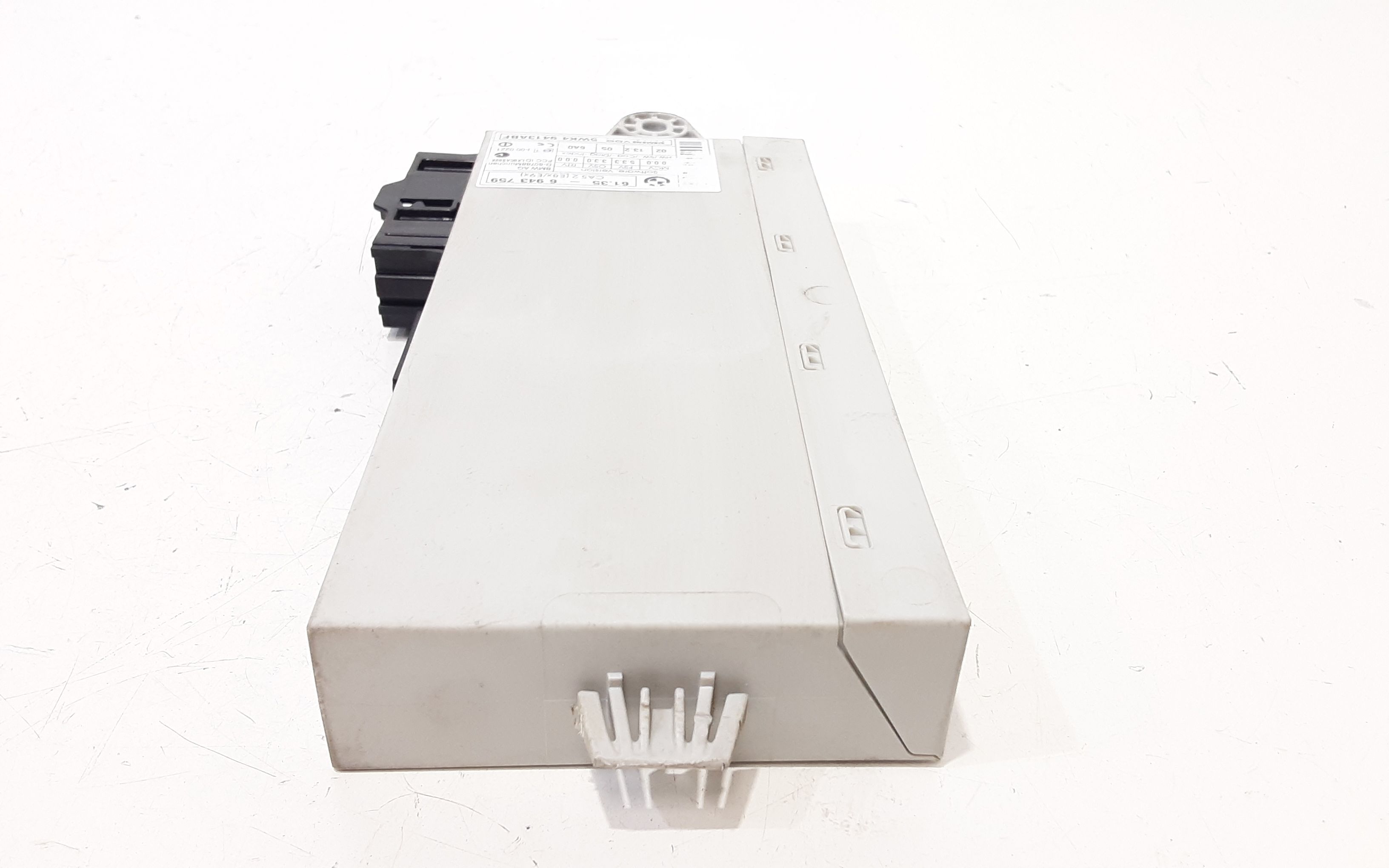 Centralina Comfort BMW Serie 1 E87 1 Serie