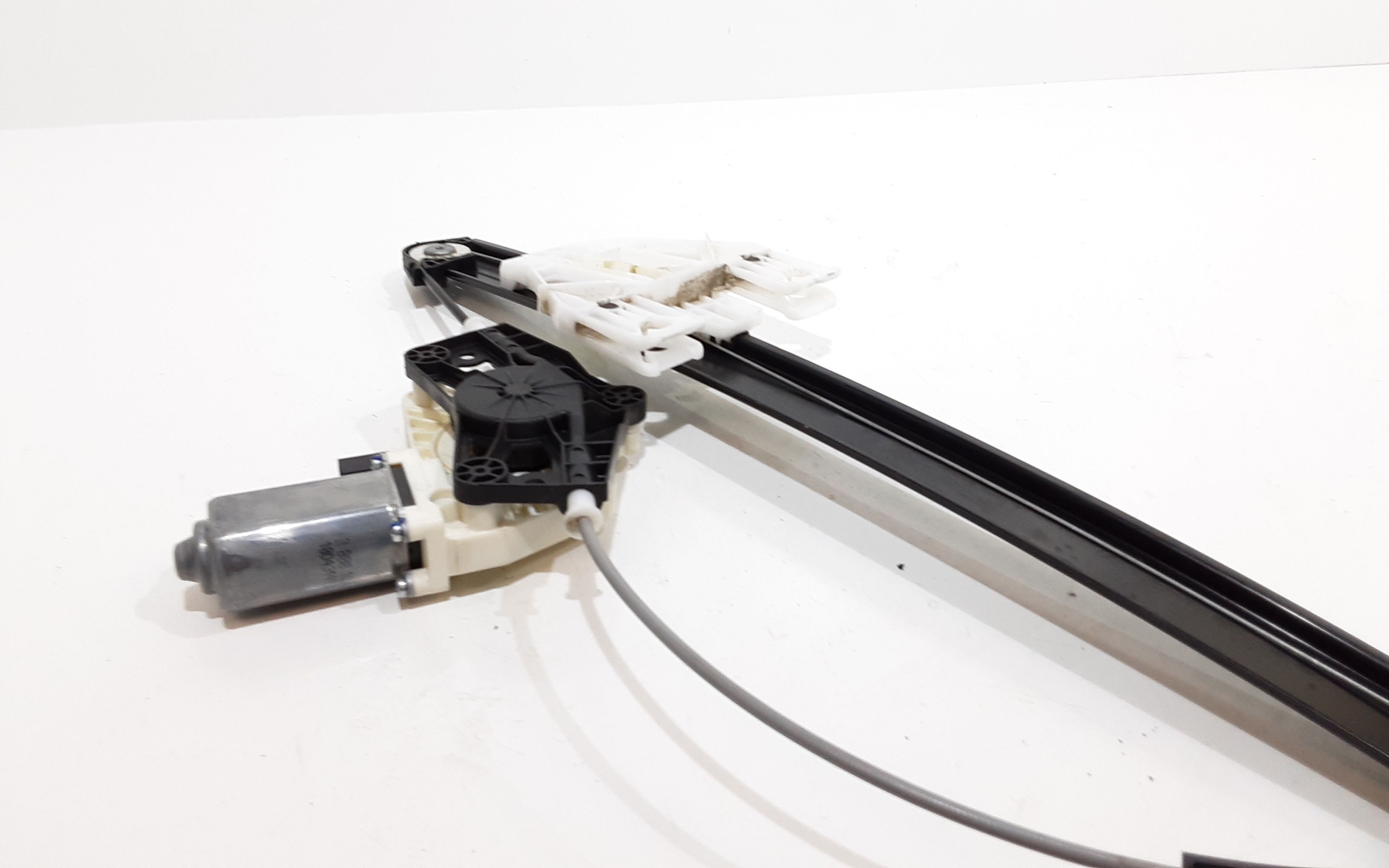 Cremagliera posteriore destra passeggero AUDI Q5 Serie (FYB)