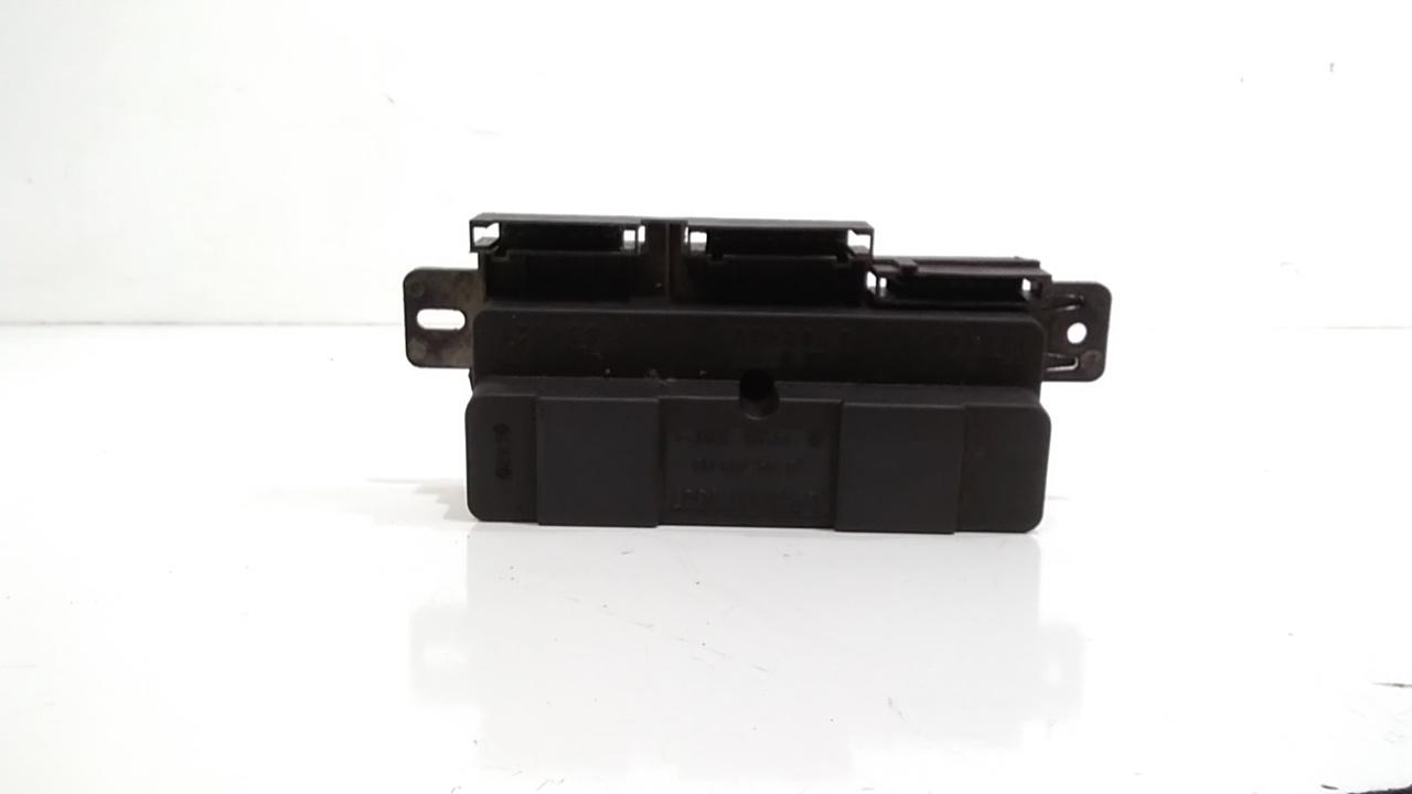 Centralina Comfort SMART ForTwo Coup 1 Serie