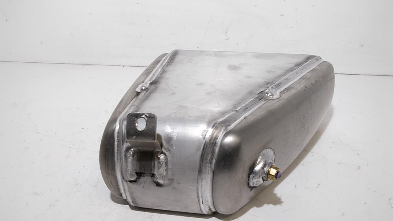 Serbatoio aria compressione  sospensioni  pneumatiche VOLKSWAGEN Touareg R-Line (18>)