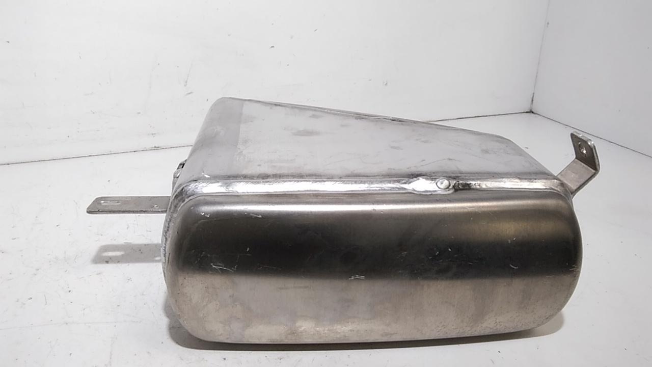 Serbatoio aria compressione  sospensioni  pneumatiche VOLKSWAGEN Touareg R-Line (18>)