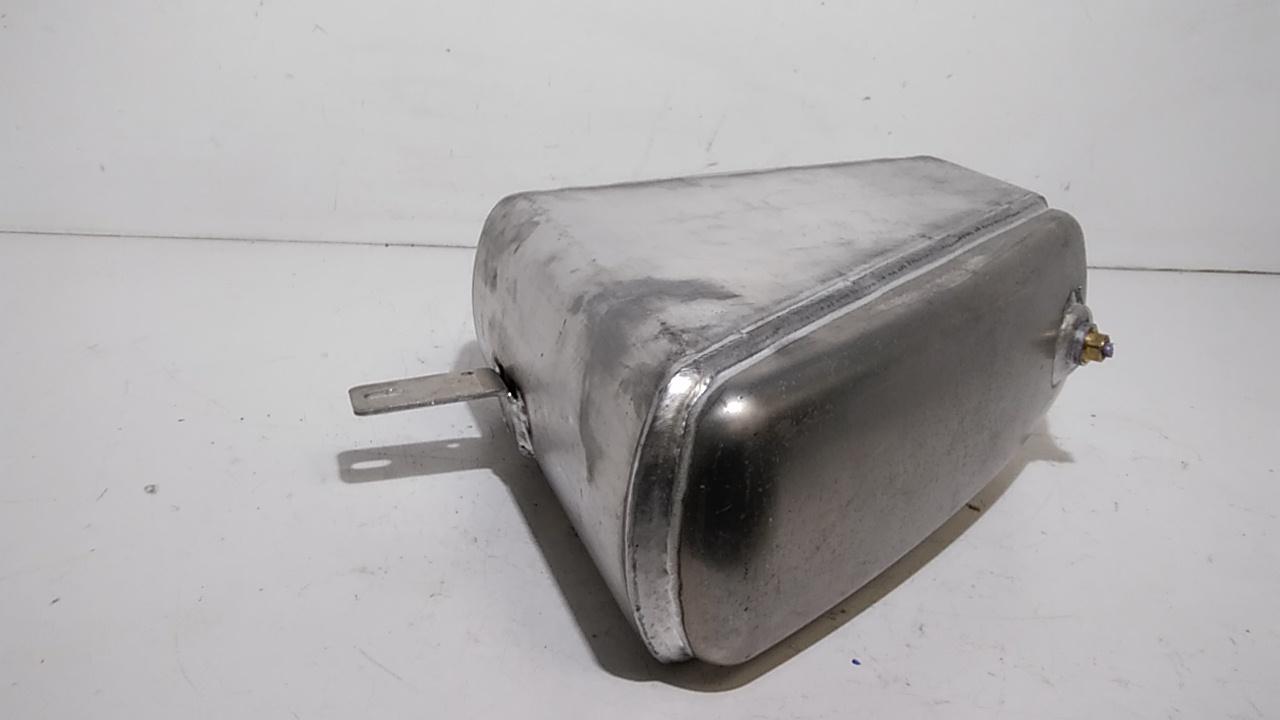 Serbatoio aria compressione  sospensioni  pneumatiche VOLKSWAGEN Touareg R-Line (18>)