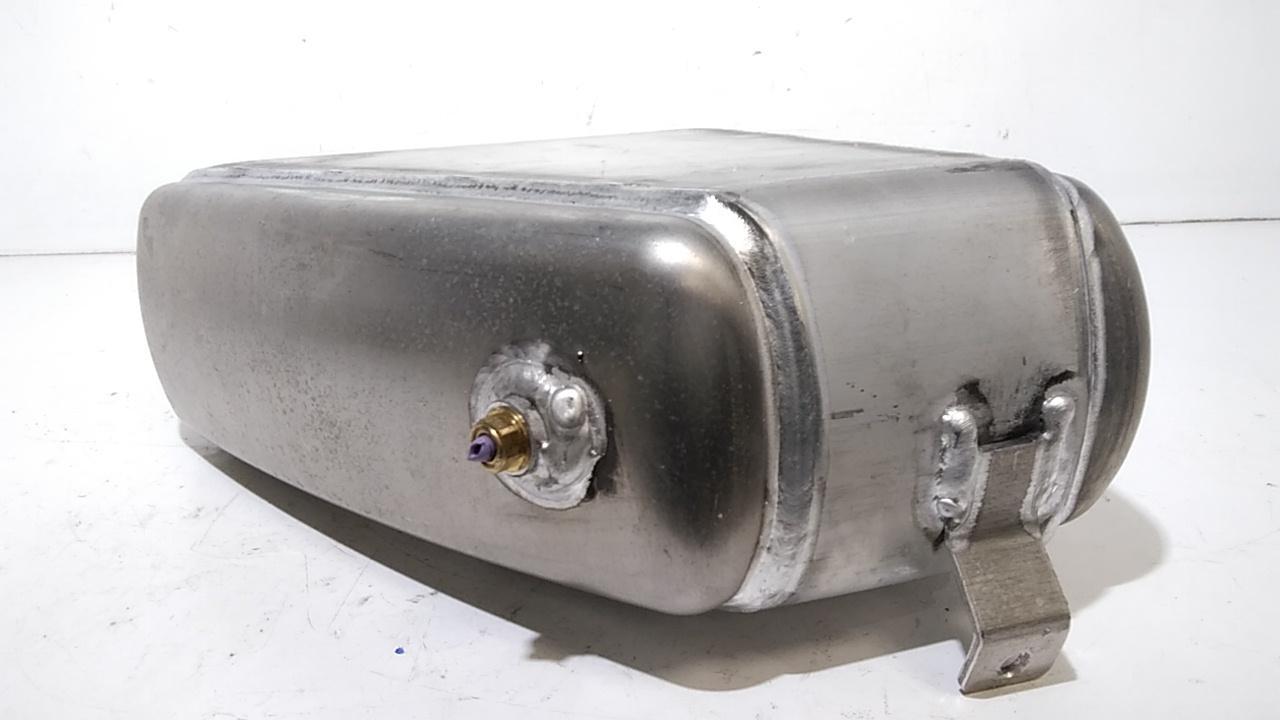 Serbatoio aria compressione  sospensioni  pneumatiche VOLKSWAGEN Touareg R-Line (18>)