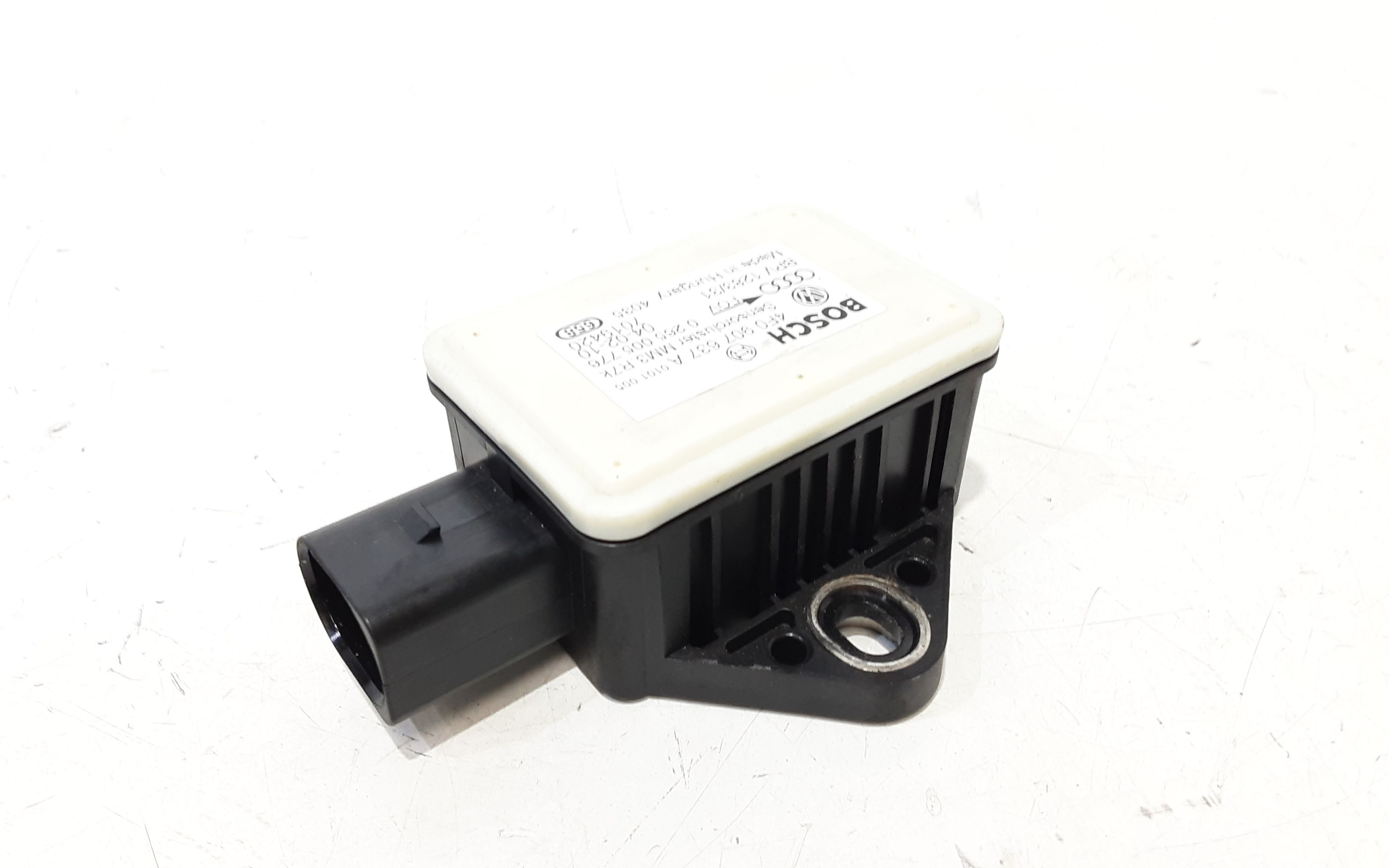 Sensore imbardata AUDI A6 Allroad 2 Serie (4FH)