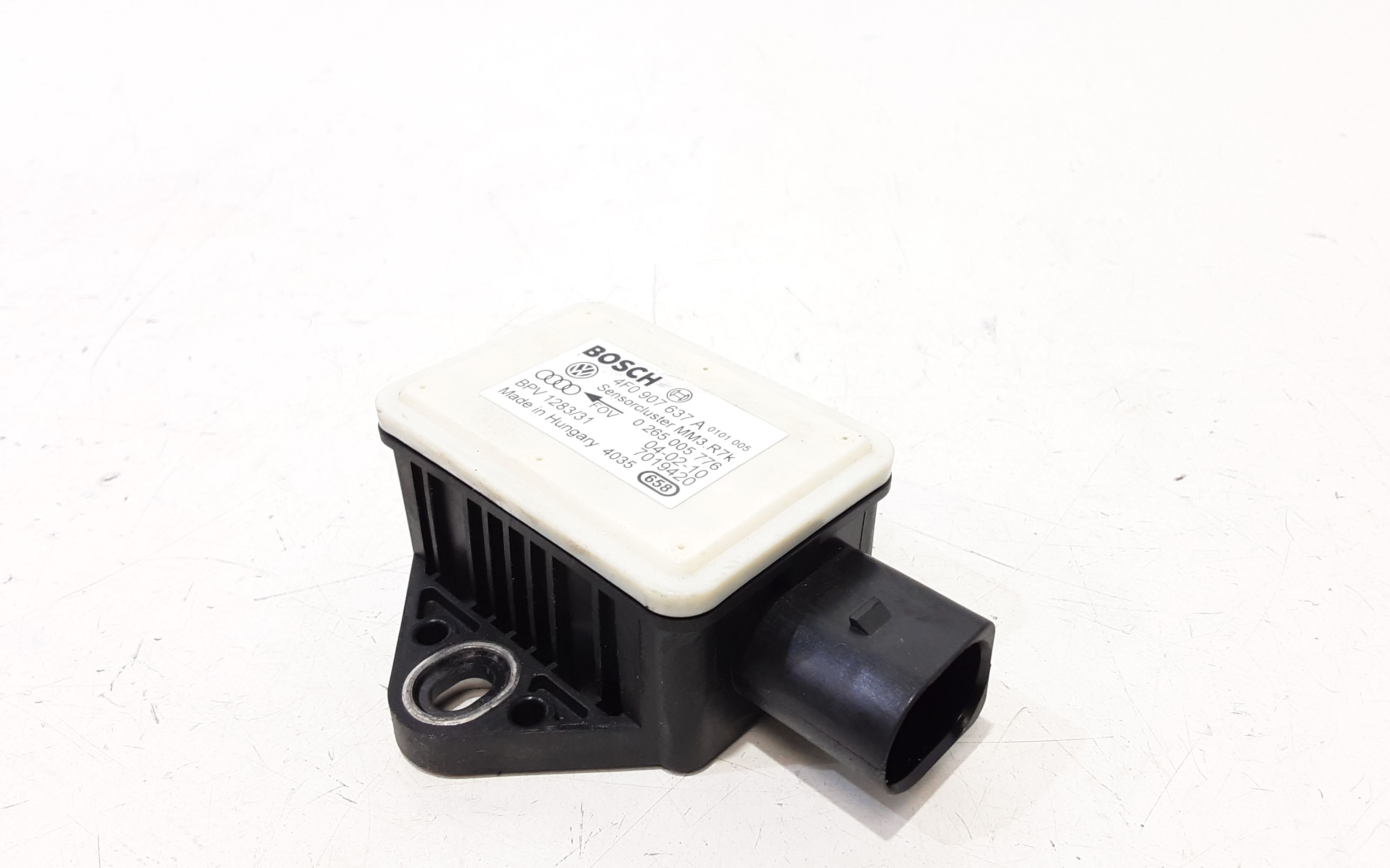 Sensore imbardata AUDI A6 Allroad 2 Serie (4FH)