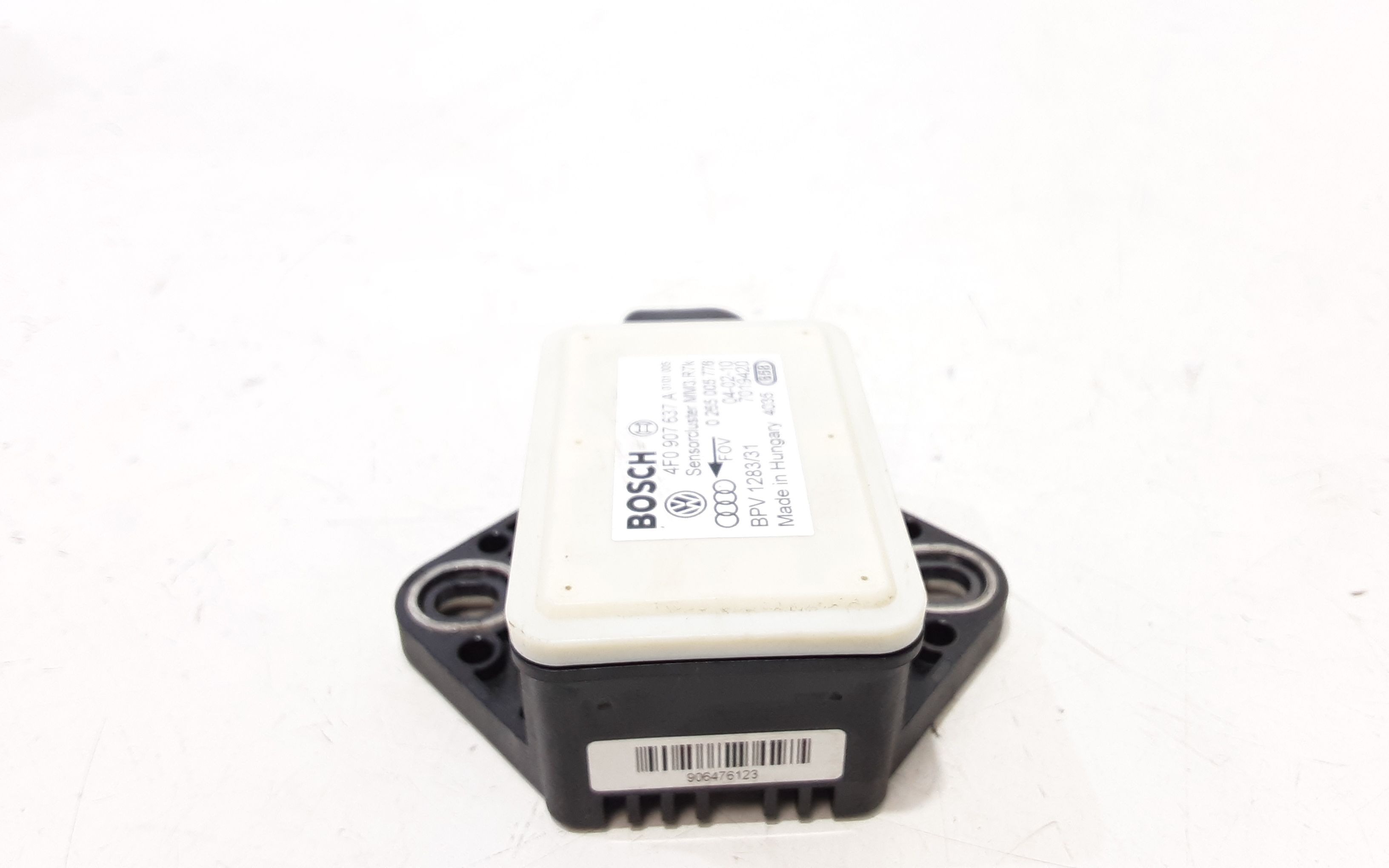 Sensore imbardata AUDI A6 Allroad 2 Serie (4FH)