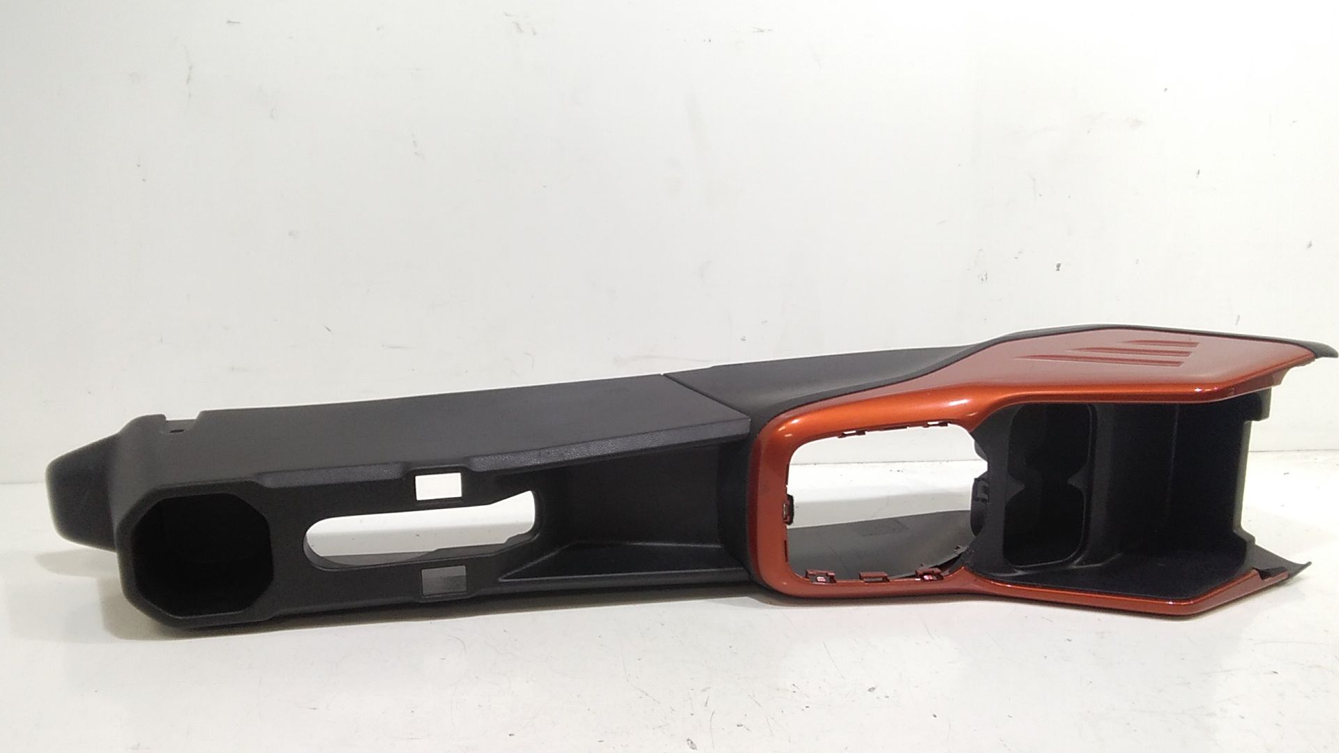 Tunnel consolle centrale SUZUKI Ignis Serie (/MF) (17>)