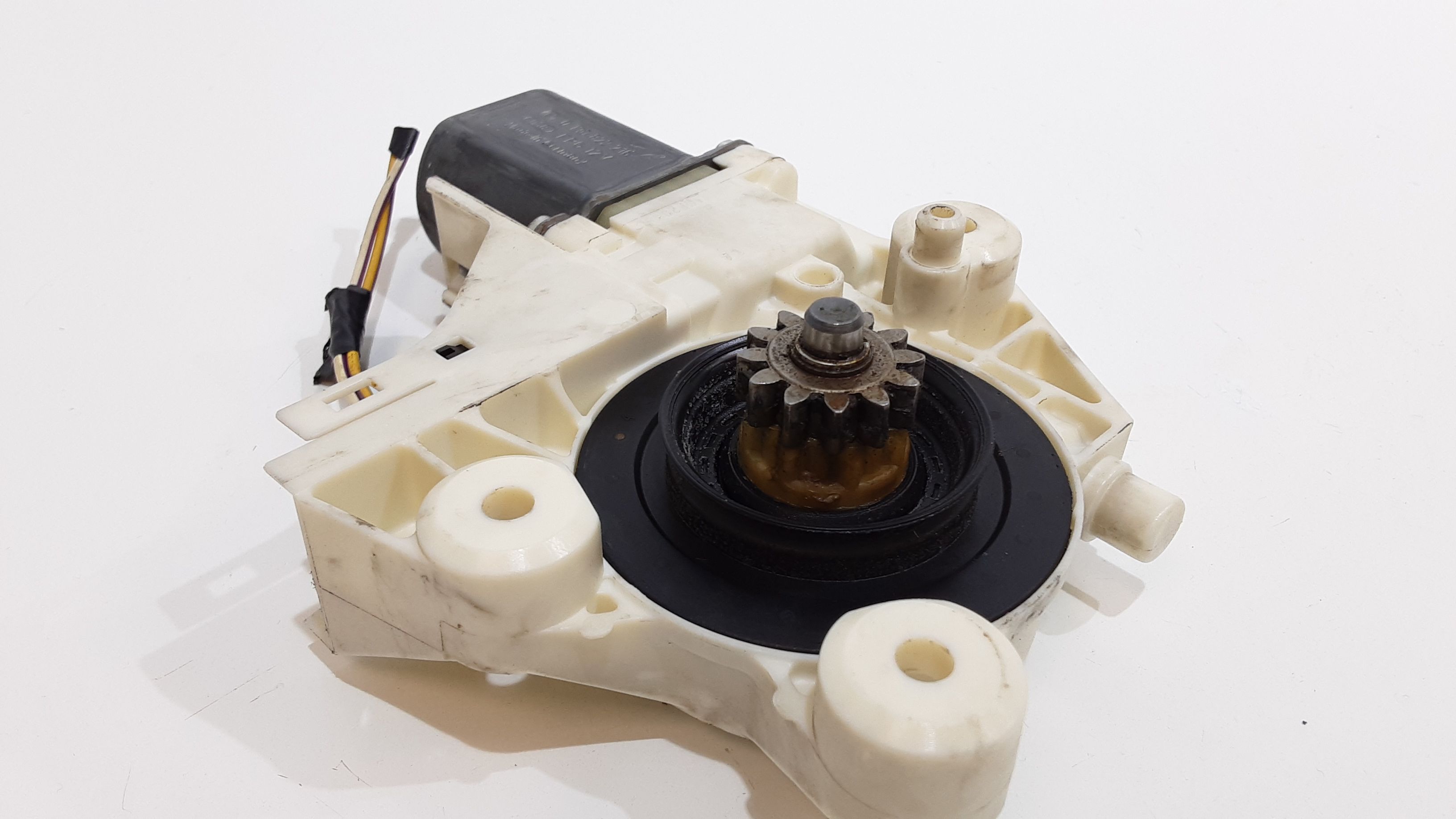 Motorino Alzavetro anteriore destra FORD Focus Berlina 3 Serie