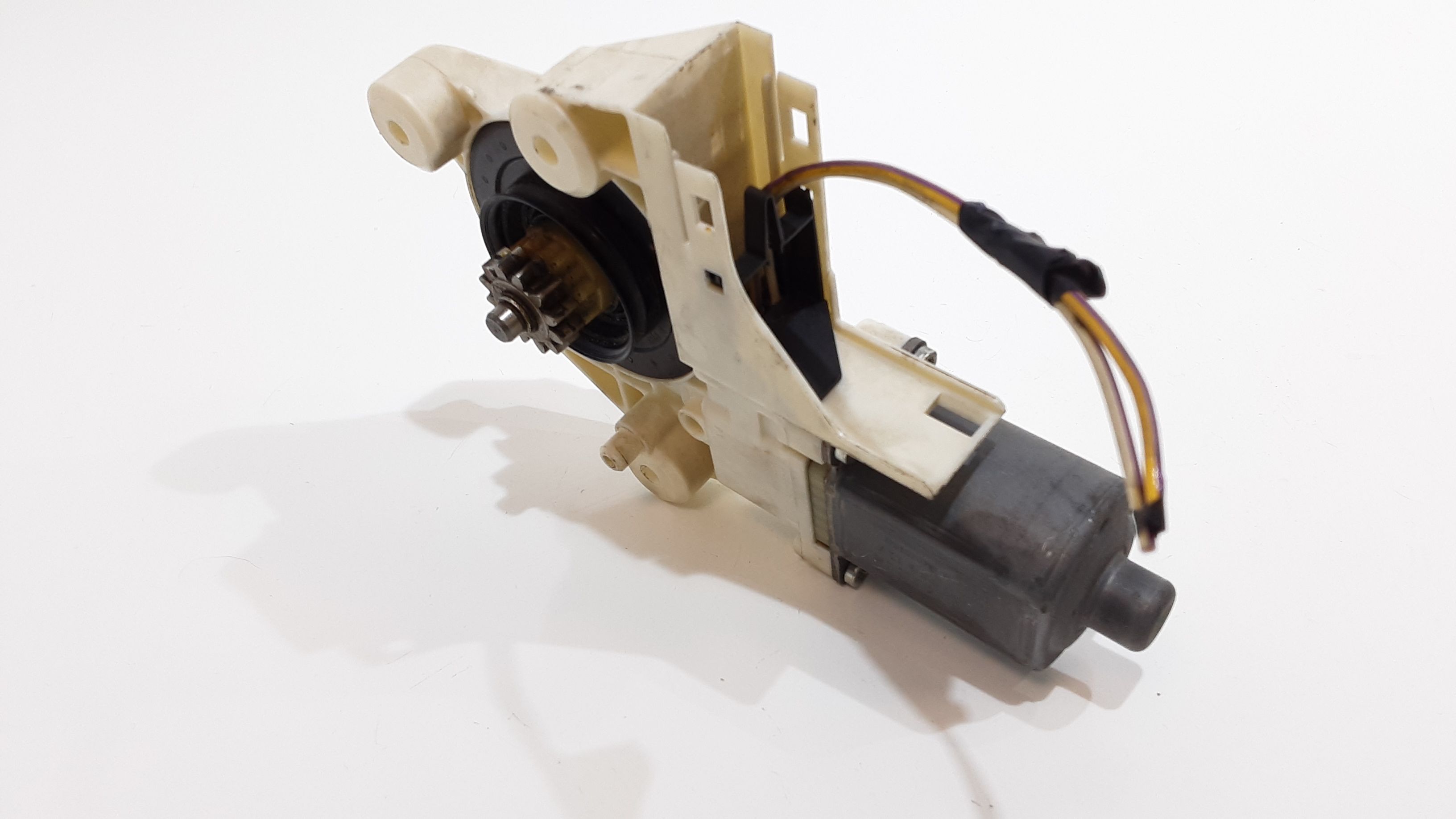 Motorino Alzavetro anteriore destra FORD Focus Berlina 3 Serie