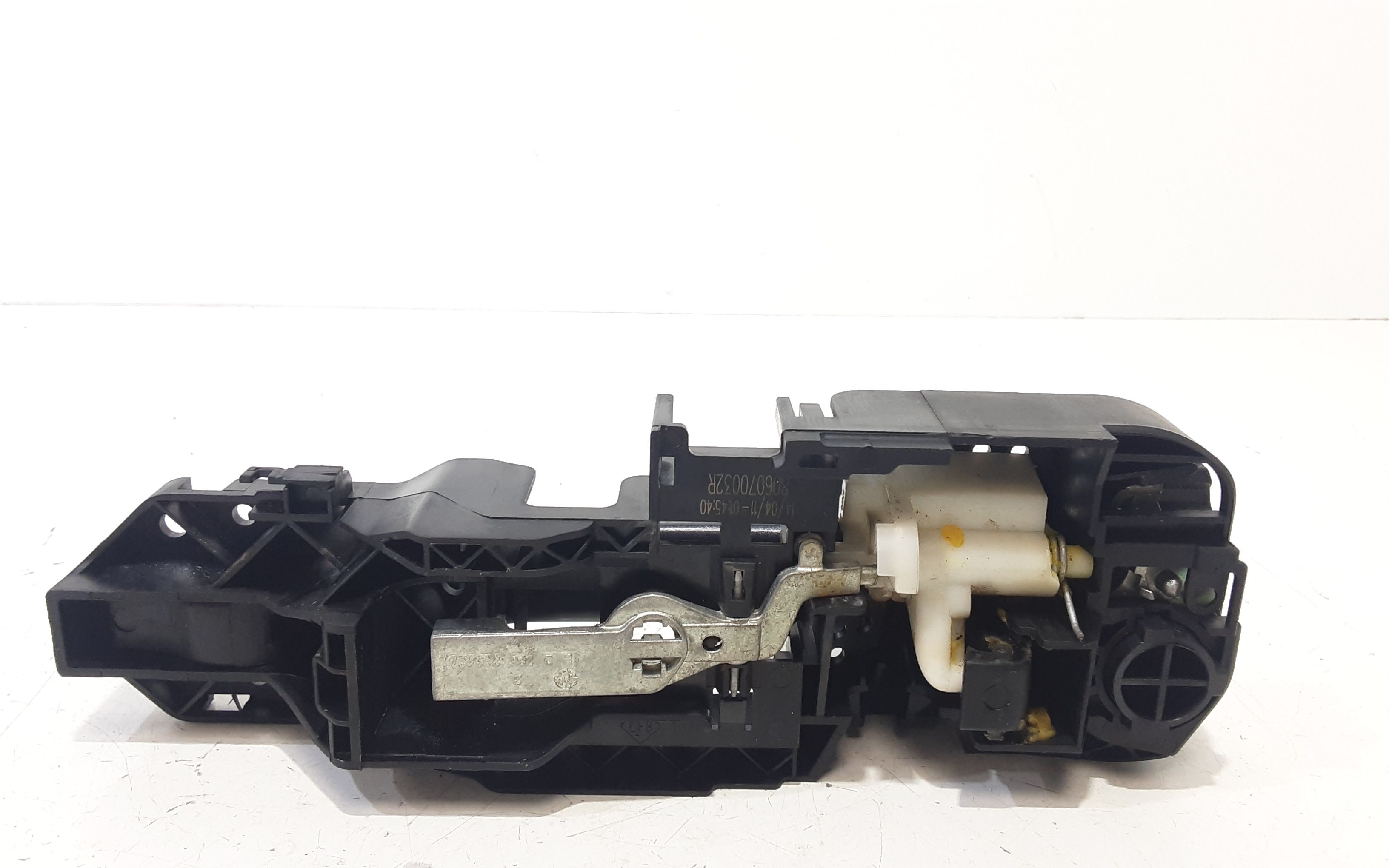 Maniglia esterna Posteriore Sinistra RENAULT Megane Serie (08>12)