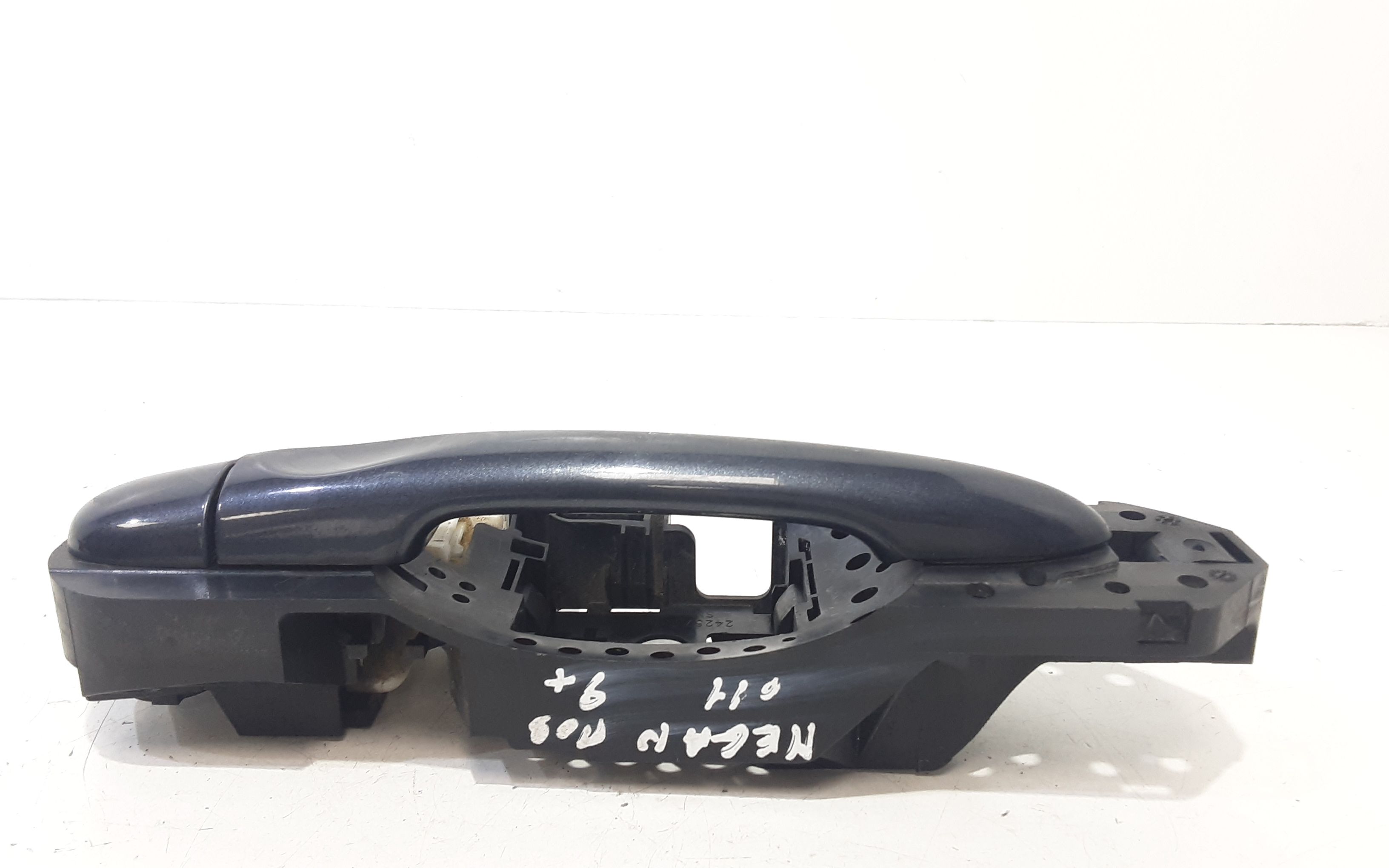 Maniglia esterna Posteriore Sinistra RENAULT Megane Serie (08>12)