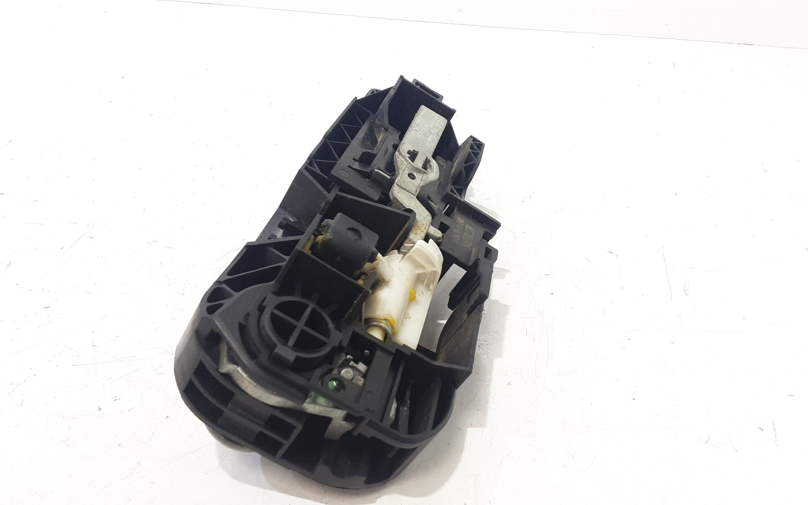 Maniglia esterna Posteriore Sinistra RENAULT Megane Serie (08>12)