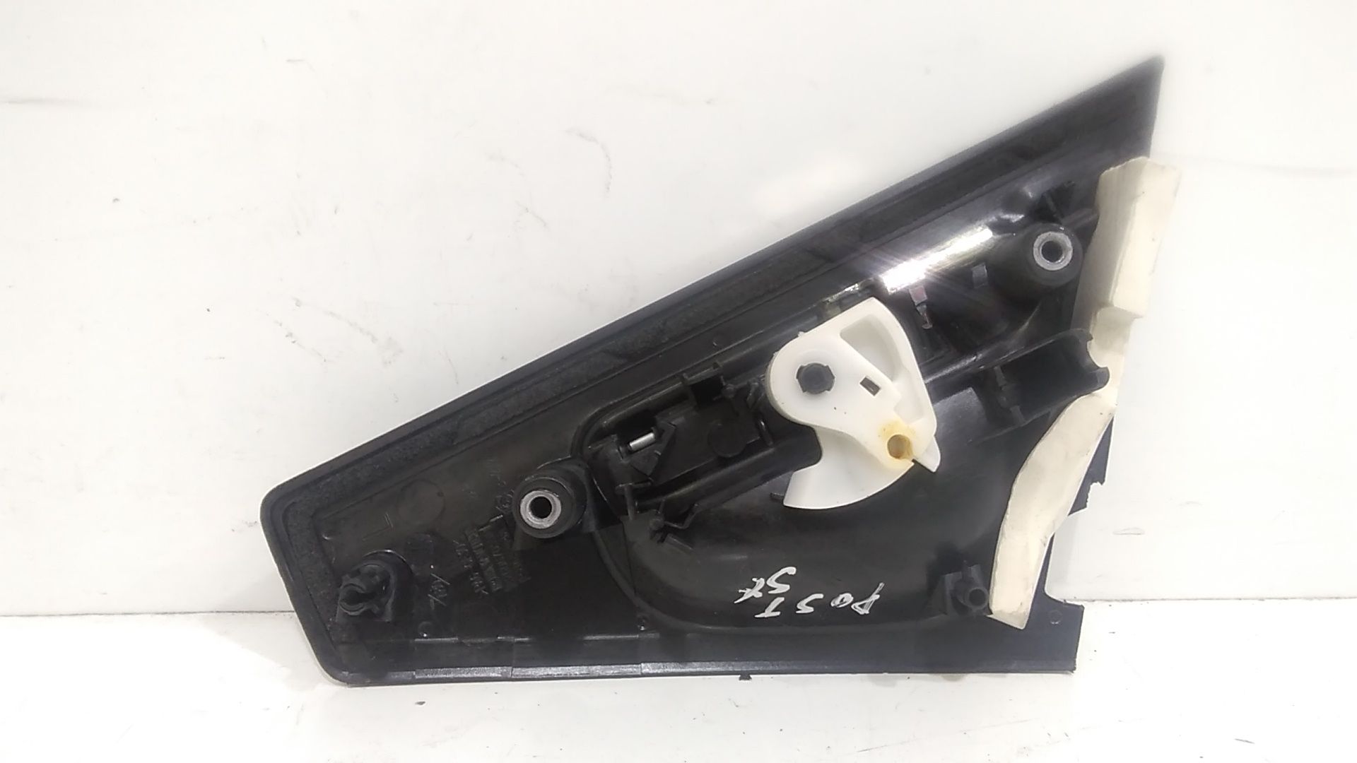 Maniglia esterna Posteriore Sinistra RENAULT Clio Serie IV (12>19)