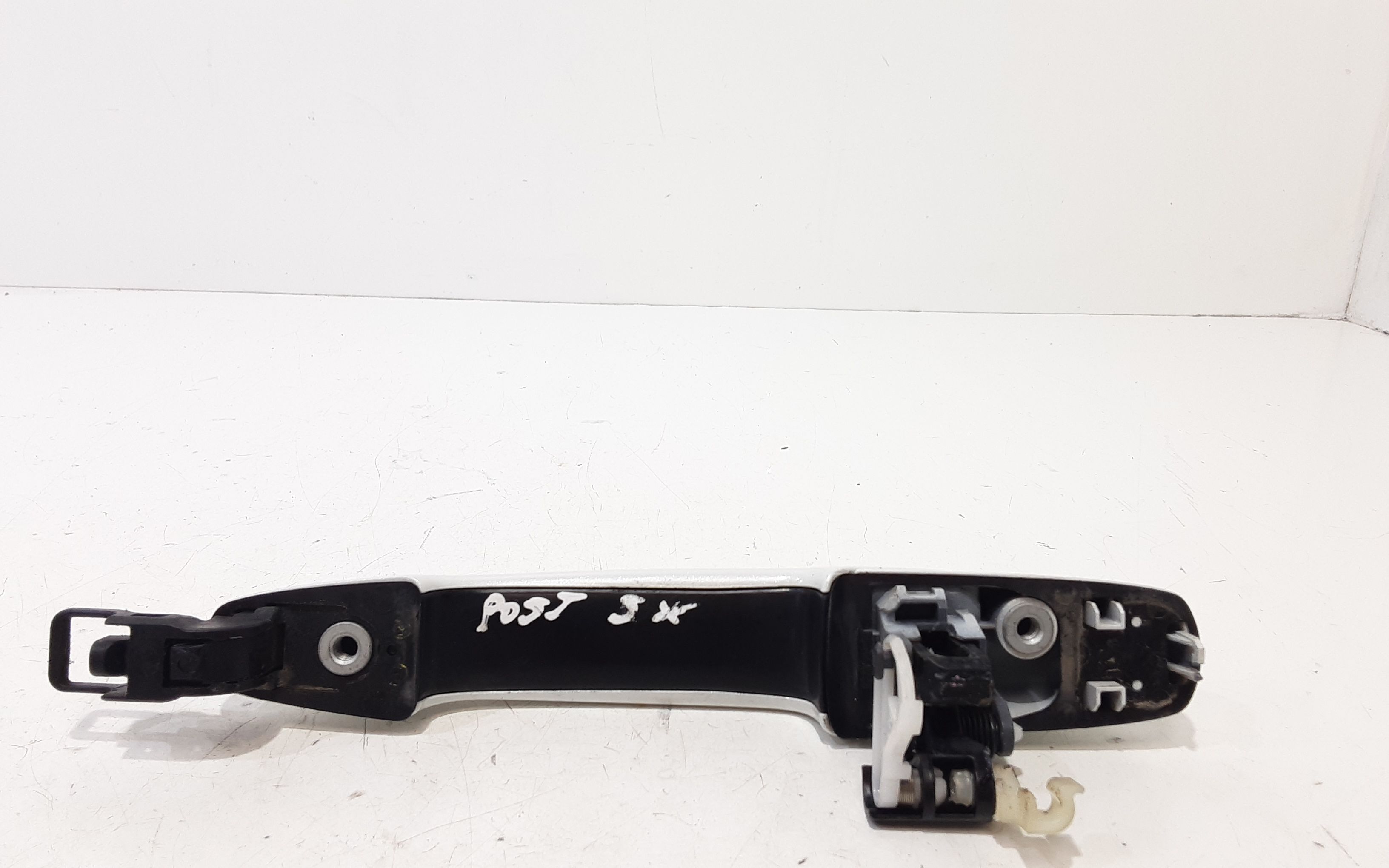 Maniglia esterna Posteriore Sinistra SUZUKI Ignis Serie (/MF) (17>)