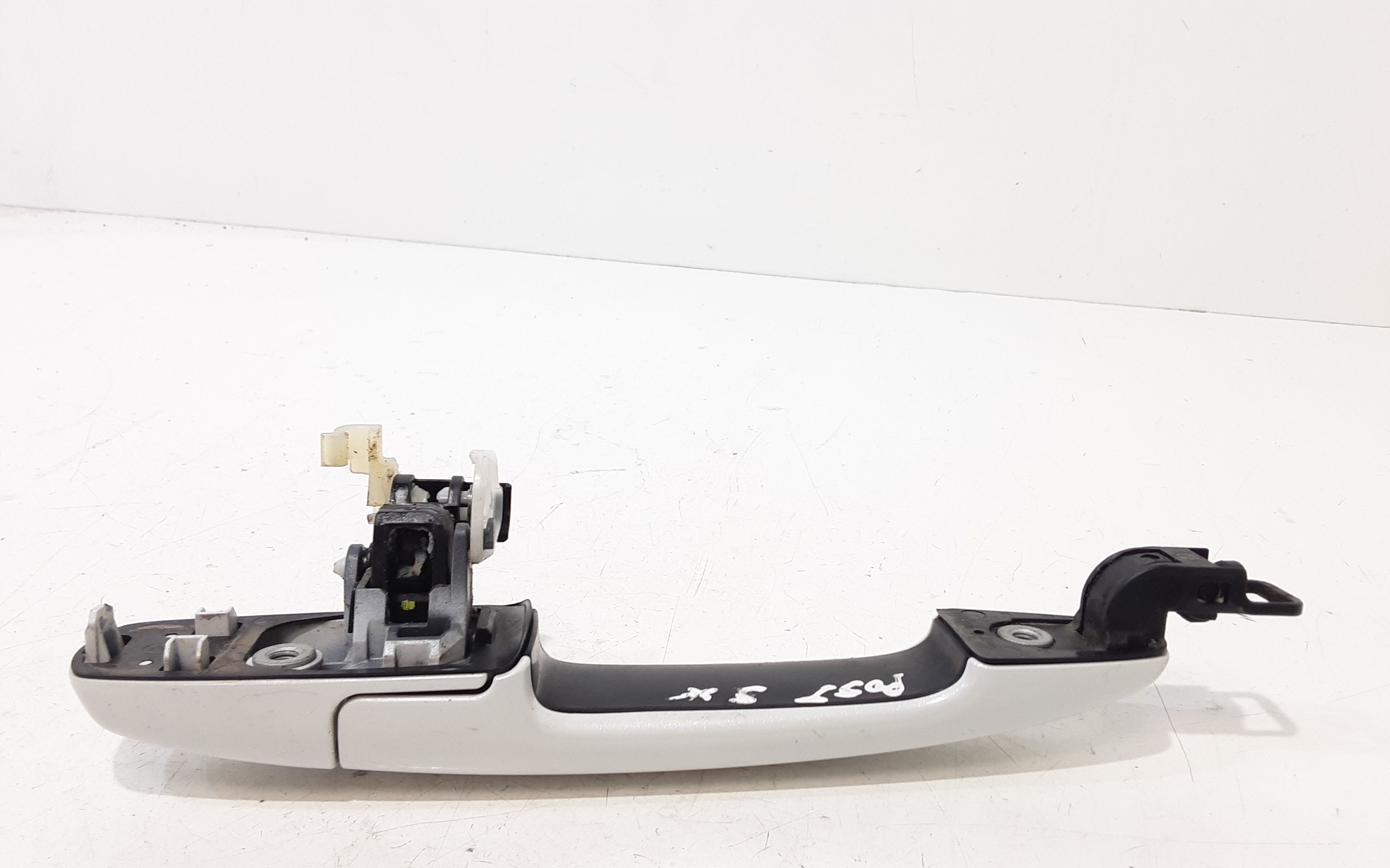 Maniglia esterna Posteriore Sinistra SUZUKI Ignis Serie (/MF) (17>)