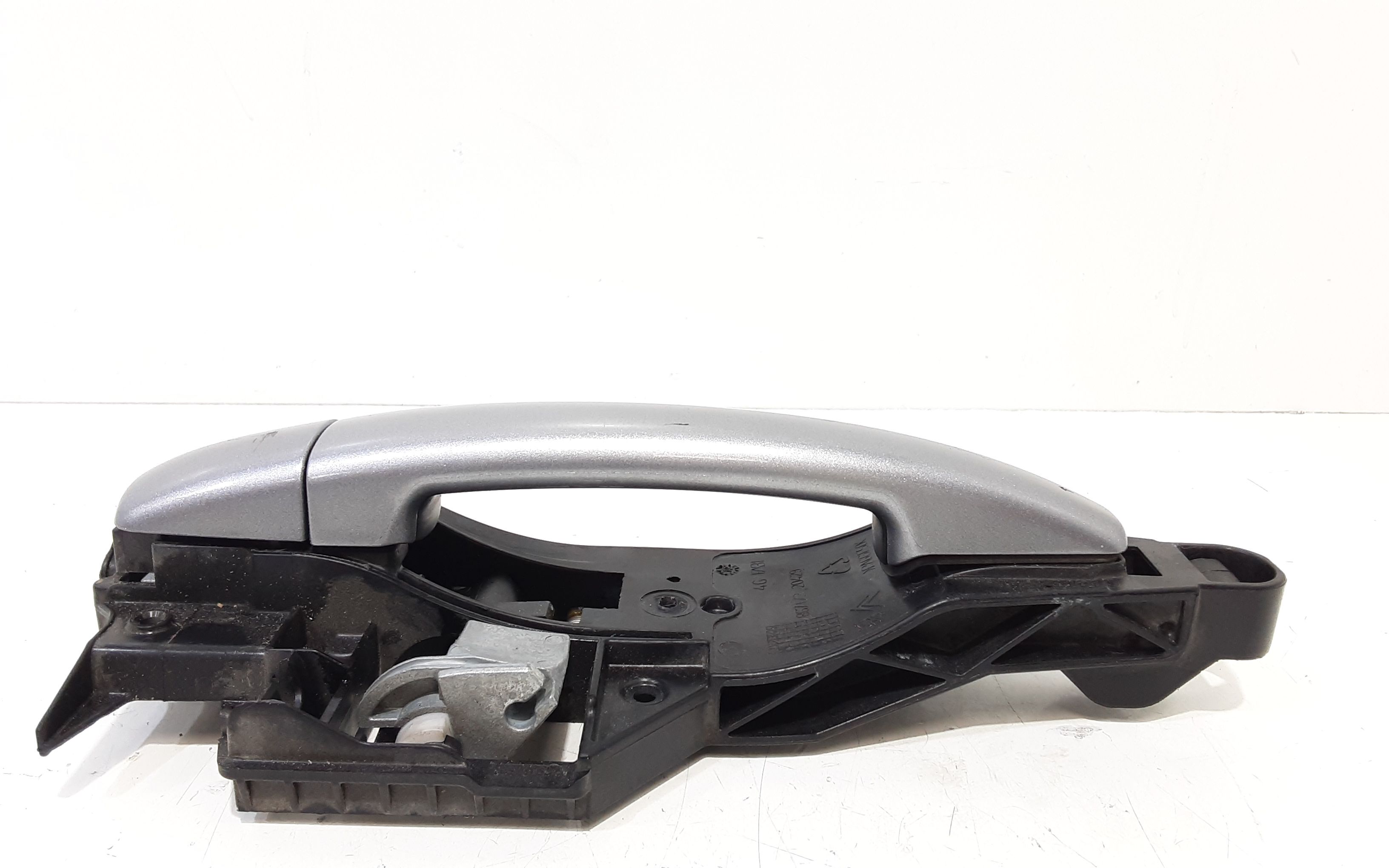 Maniglia esterna Posteriore Sinistra PEUGEOT 208 Serie (12>19)