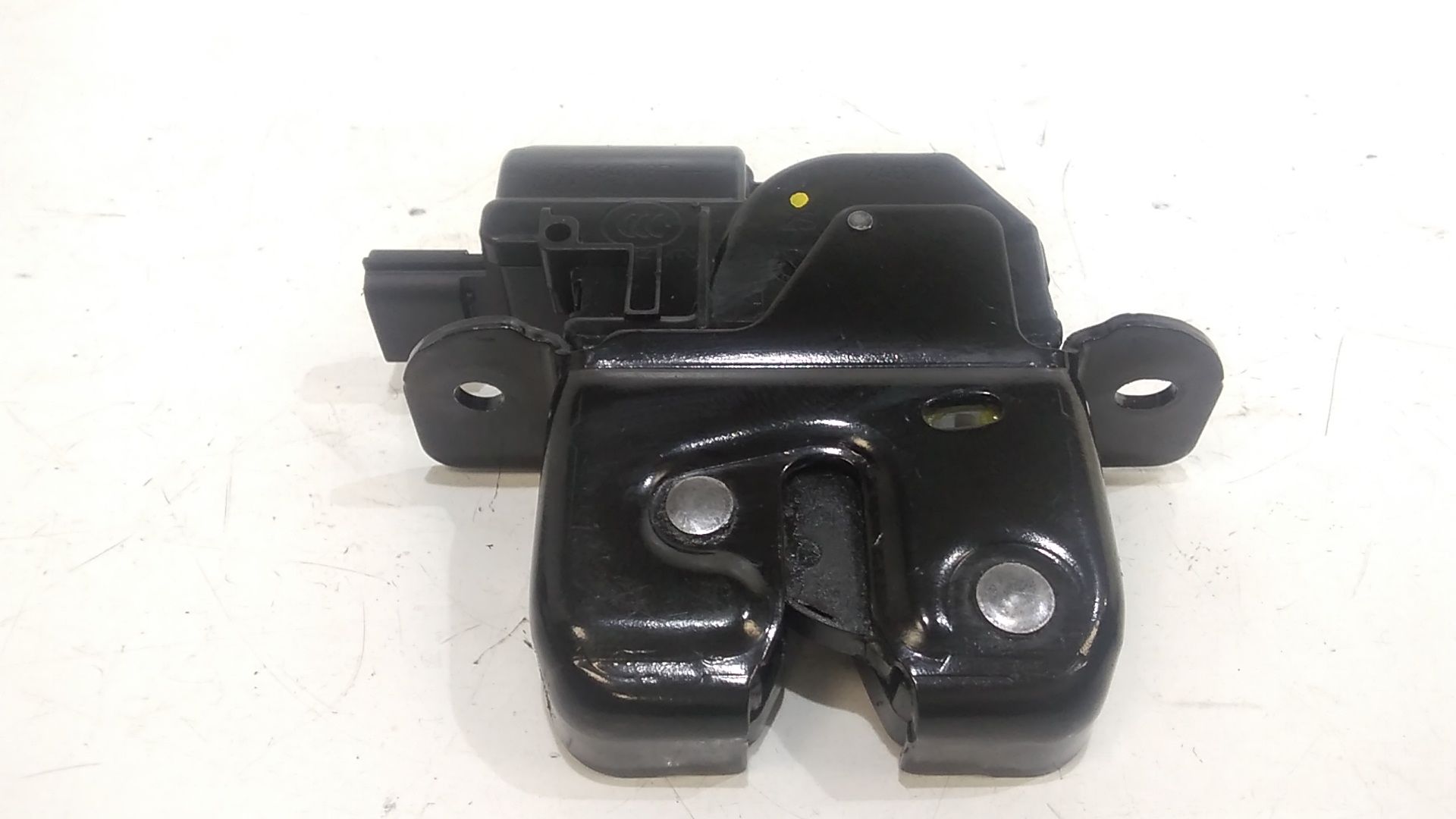 Serratura Cofano Posteriore RENAULT Clio Serie IV (12>19)