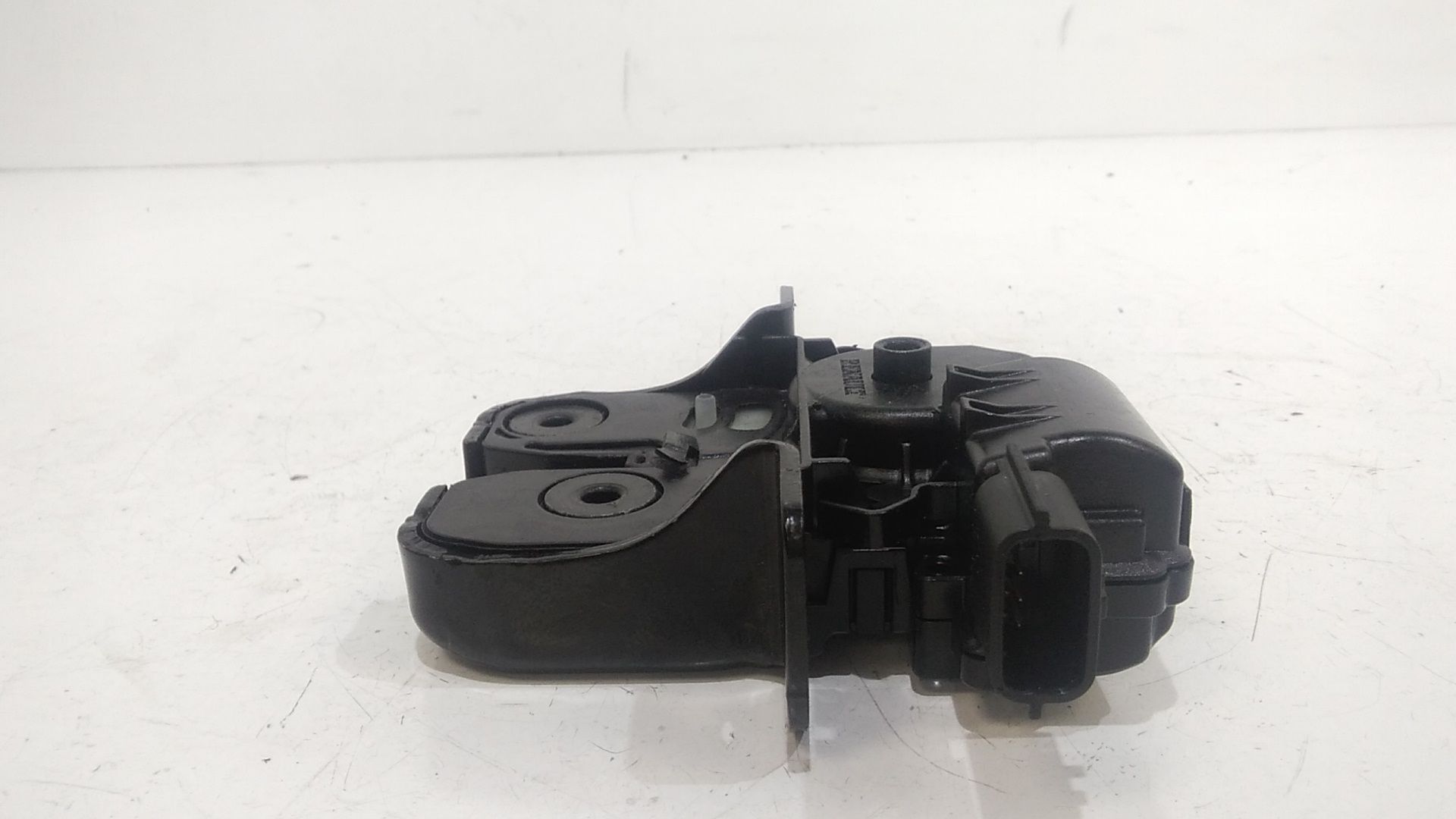 Serratura Cofano Posteriore RENAULT Clio Serie IV (12>19)