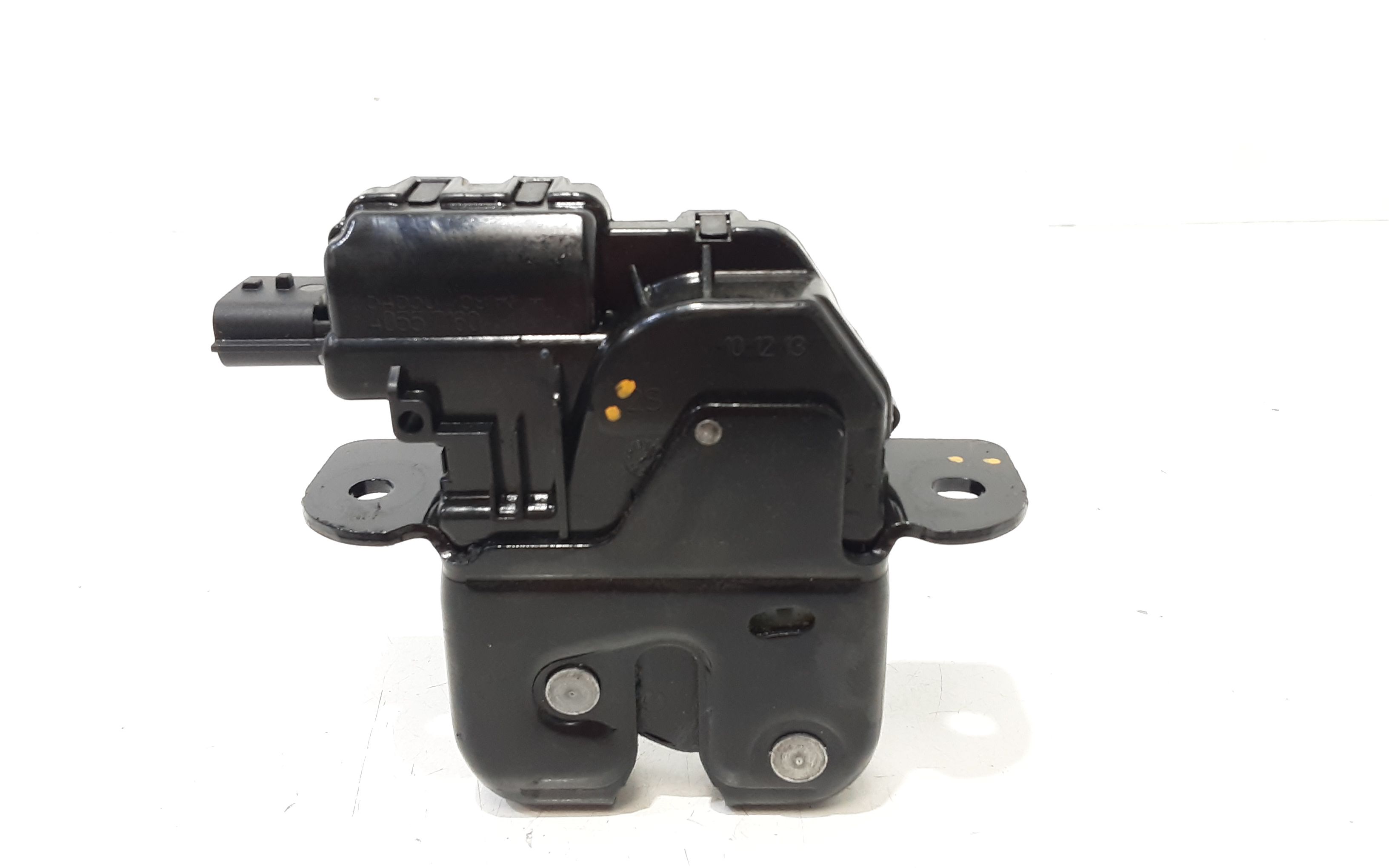 Serratura Cofano Posteriore RENAULT Captur Serie