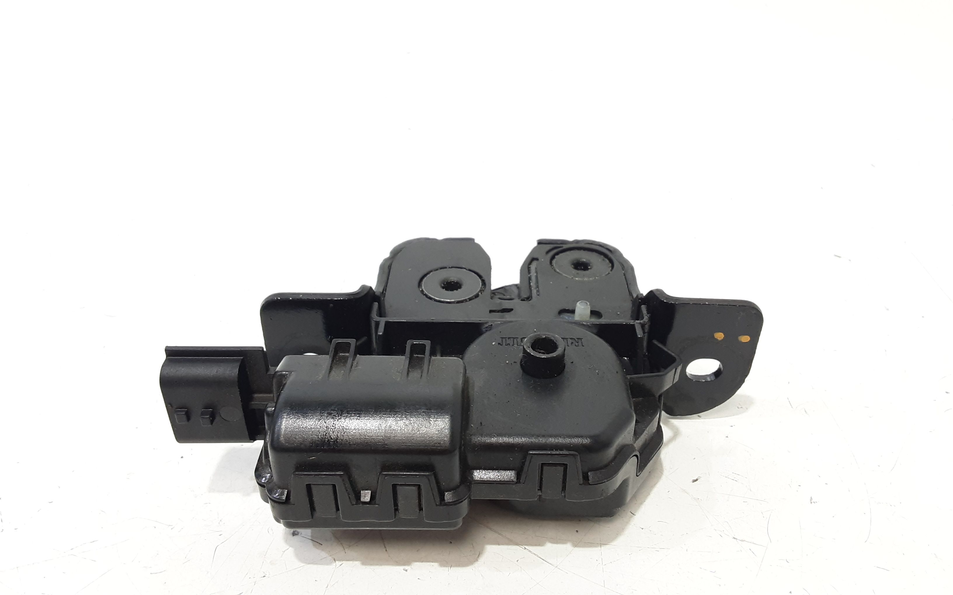 Serratura Cofano Posteriore RENAULT Captur Serie