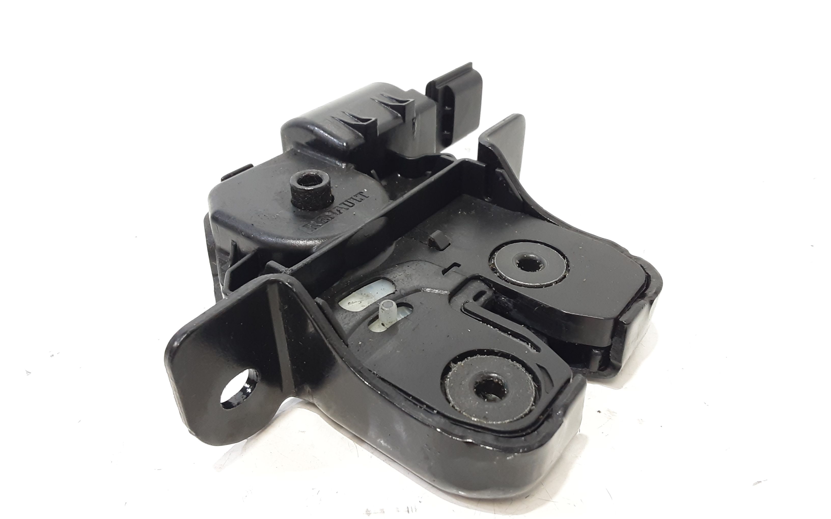 Serratura Cofano Posteriore RENAULT Captur Serie