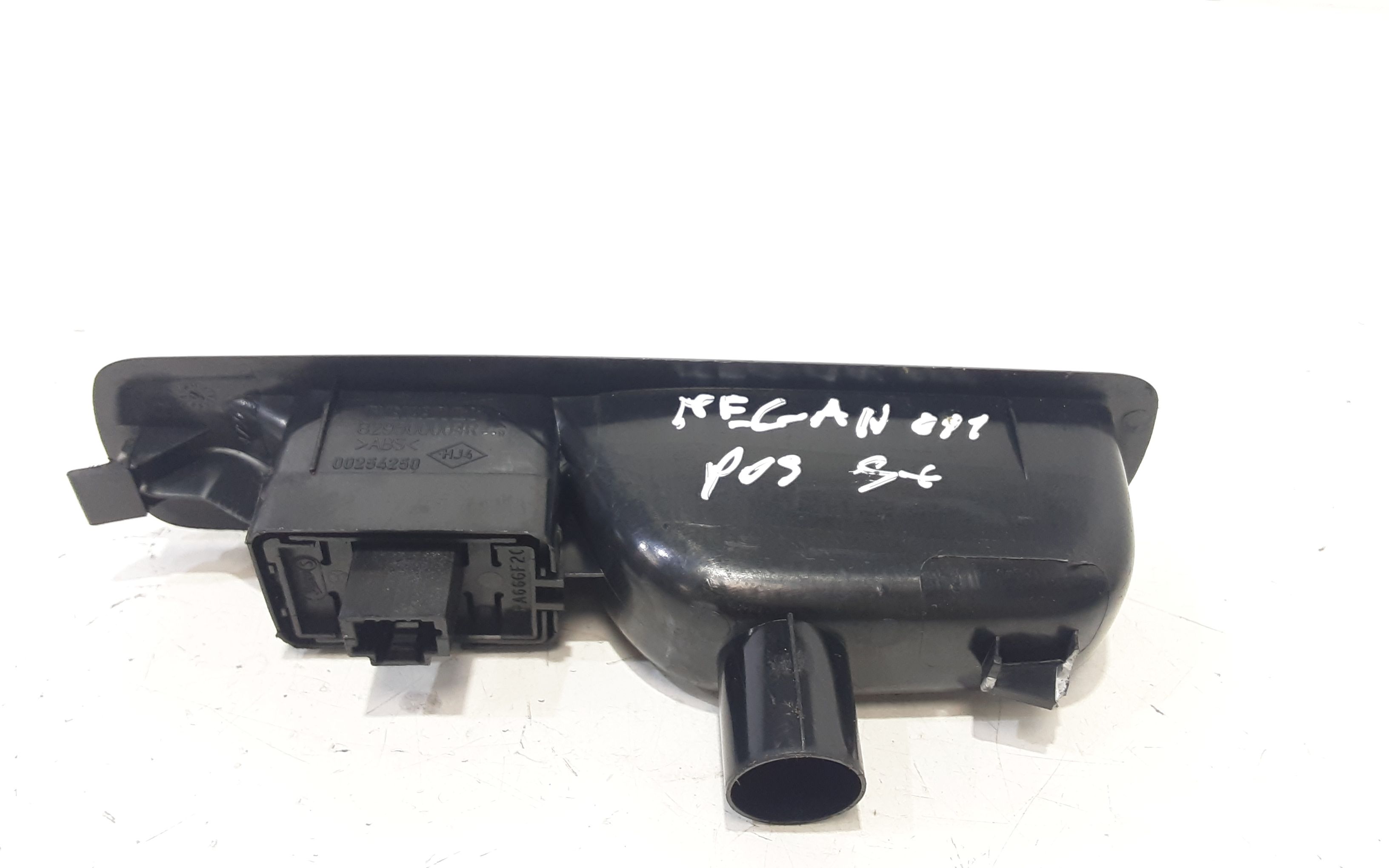 Pulsantiera Posteriore Sinistra RENAULT Megane Serie (08>12)