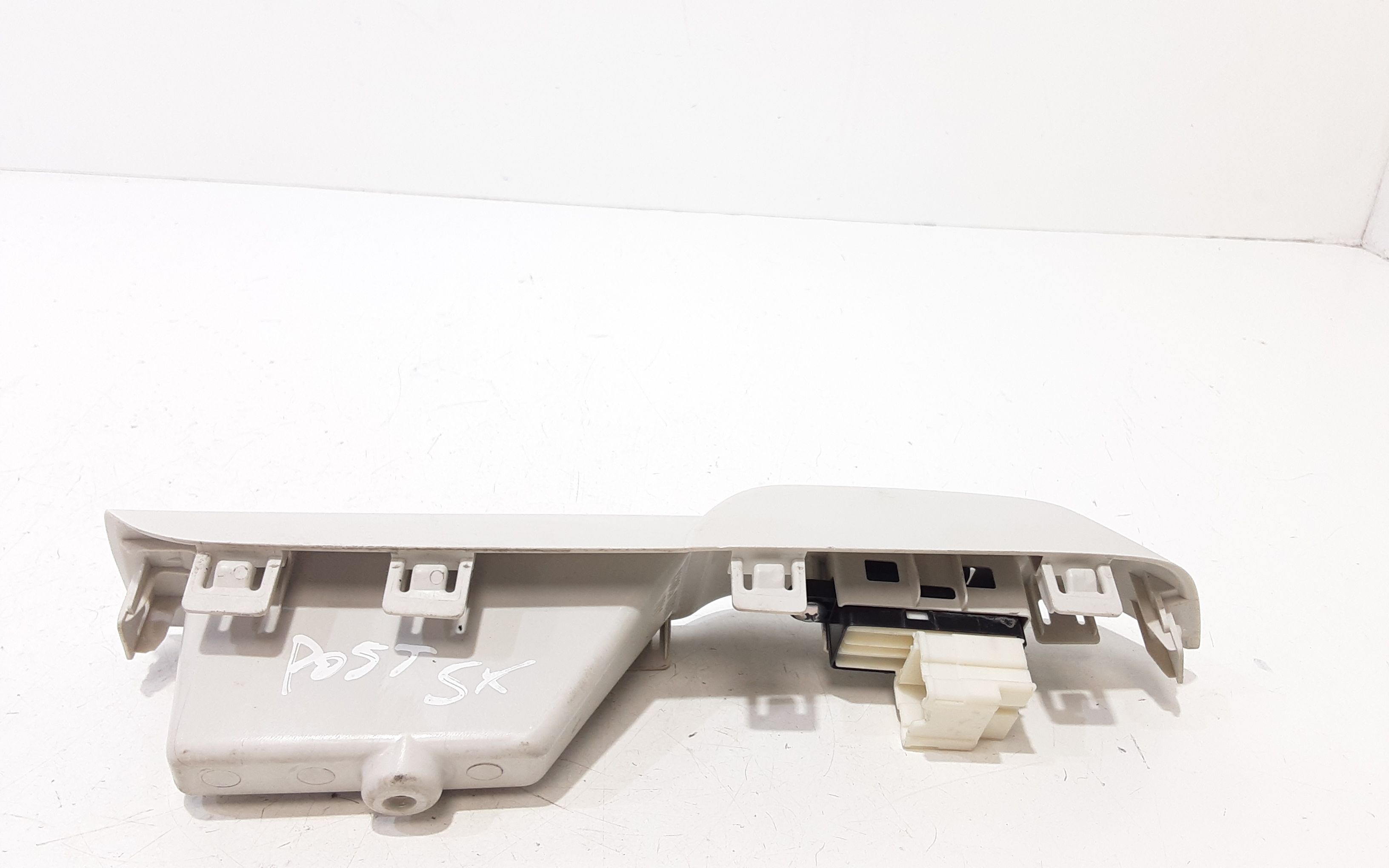 Pulsantiera Posteriore Sinistra SUZUKI Ignis Serie (/MF) (17>)